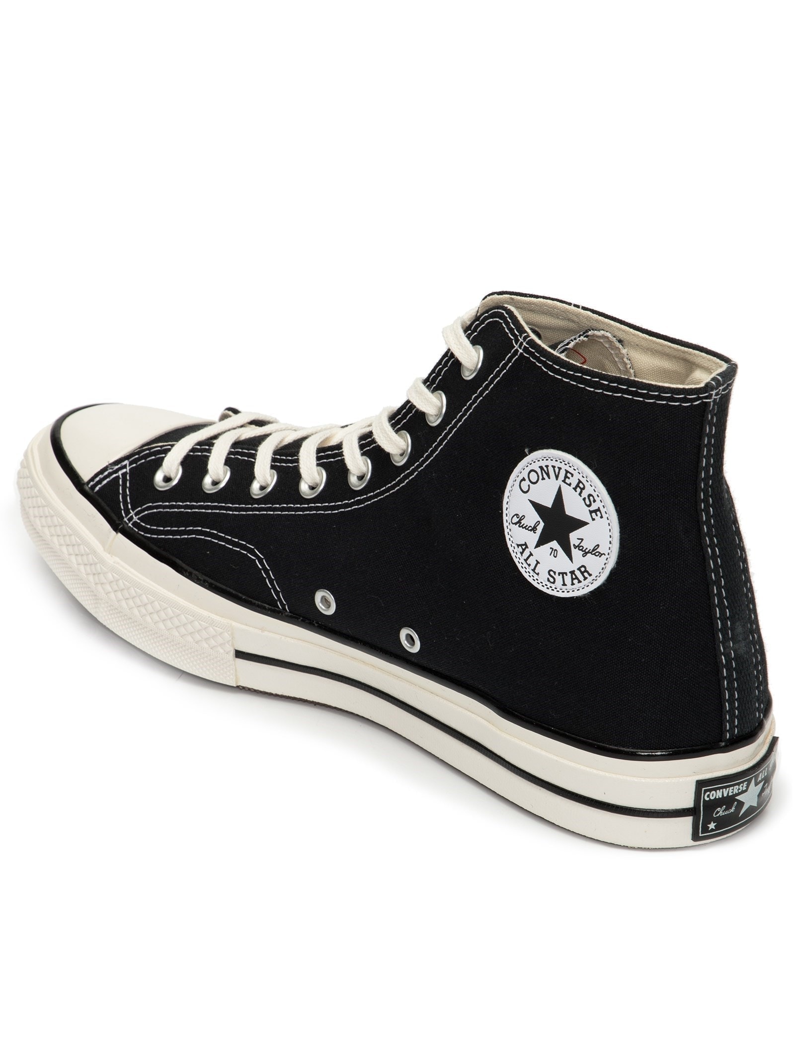 Tênis Unissex Chuck 70 Preto  Converse