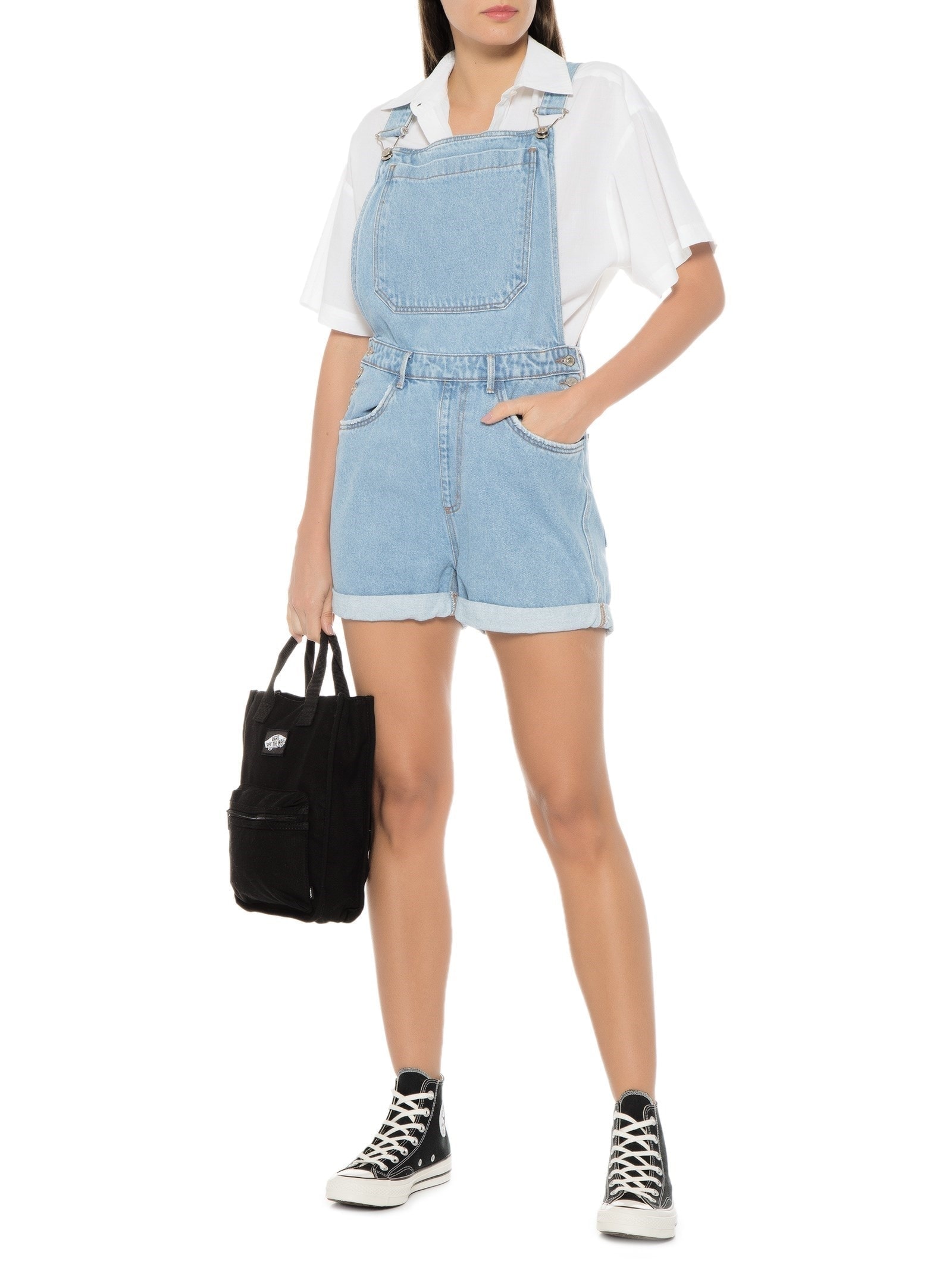 Tênis Unissex Chuck 70 Preto  Converse