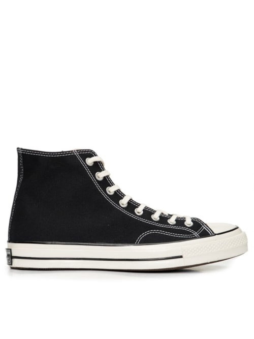Tênis Unissex Chuck 70 - Preto