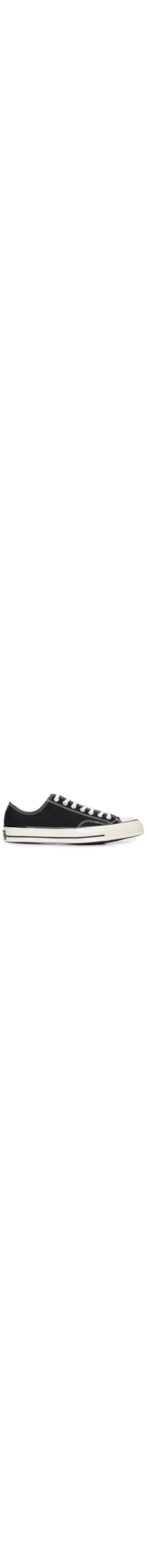 Tênis Unissex Chuck 70 - Preto