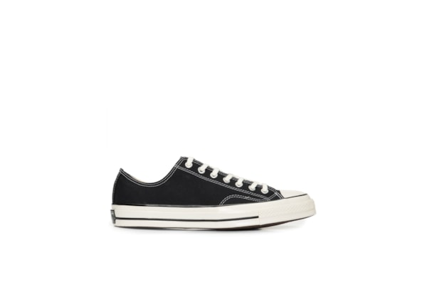 Tênis Unissex Chuck 70 - Preto