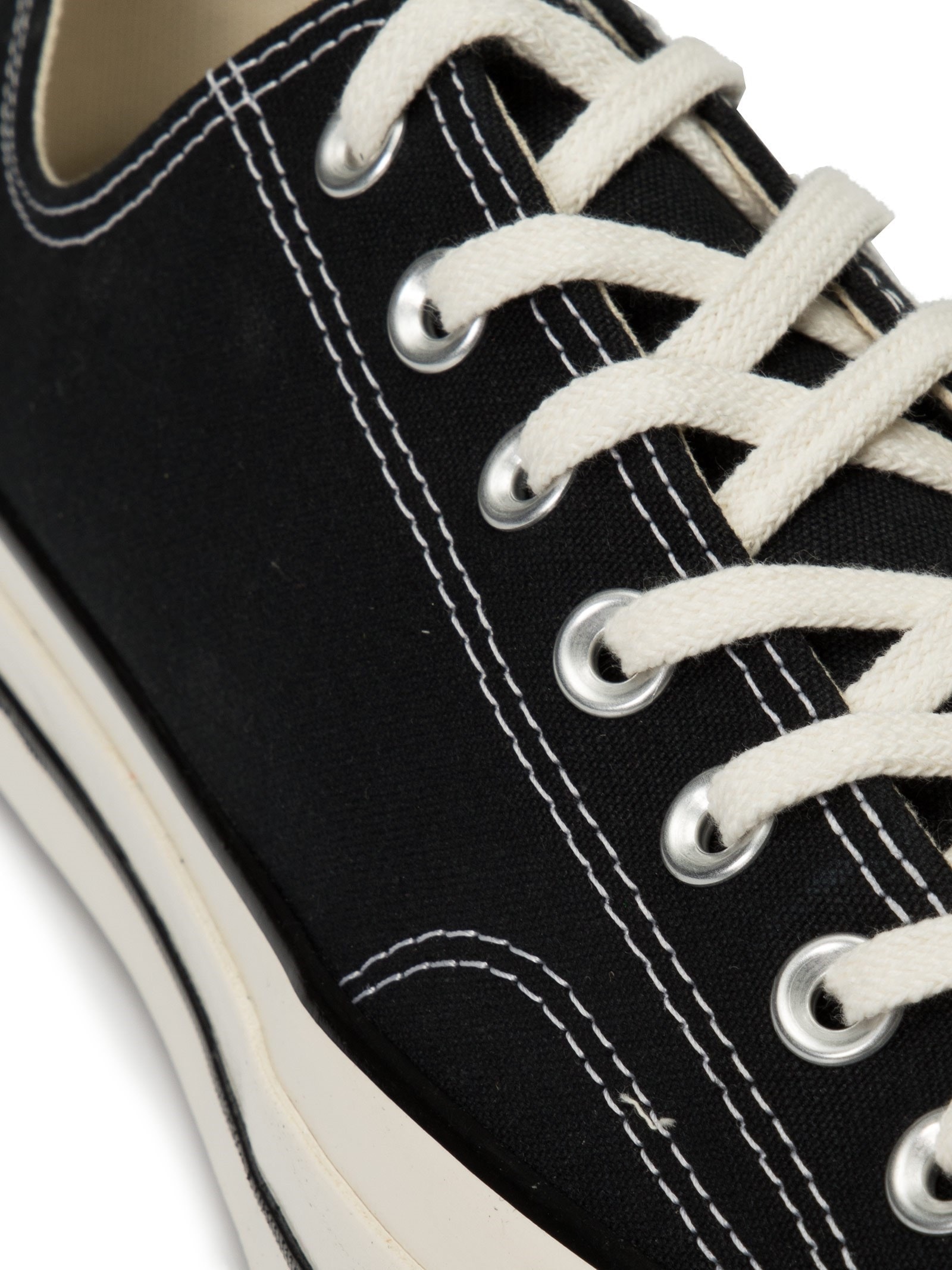 Tênis Unissex Chuck 70 Preto Converse