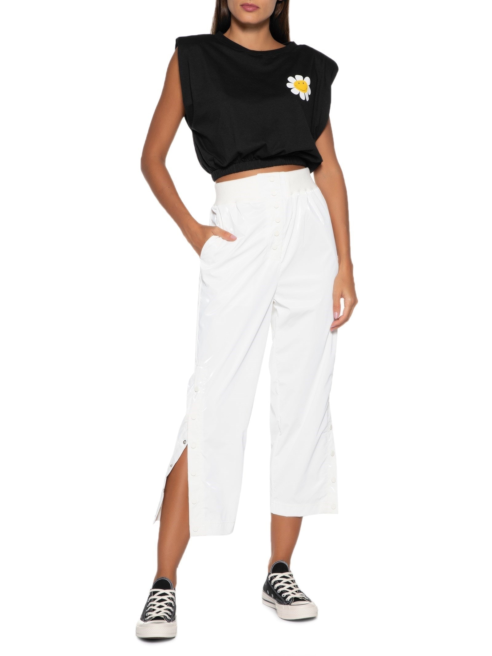 Tênis Unissex Chuck 70 Preto Converse