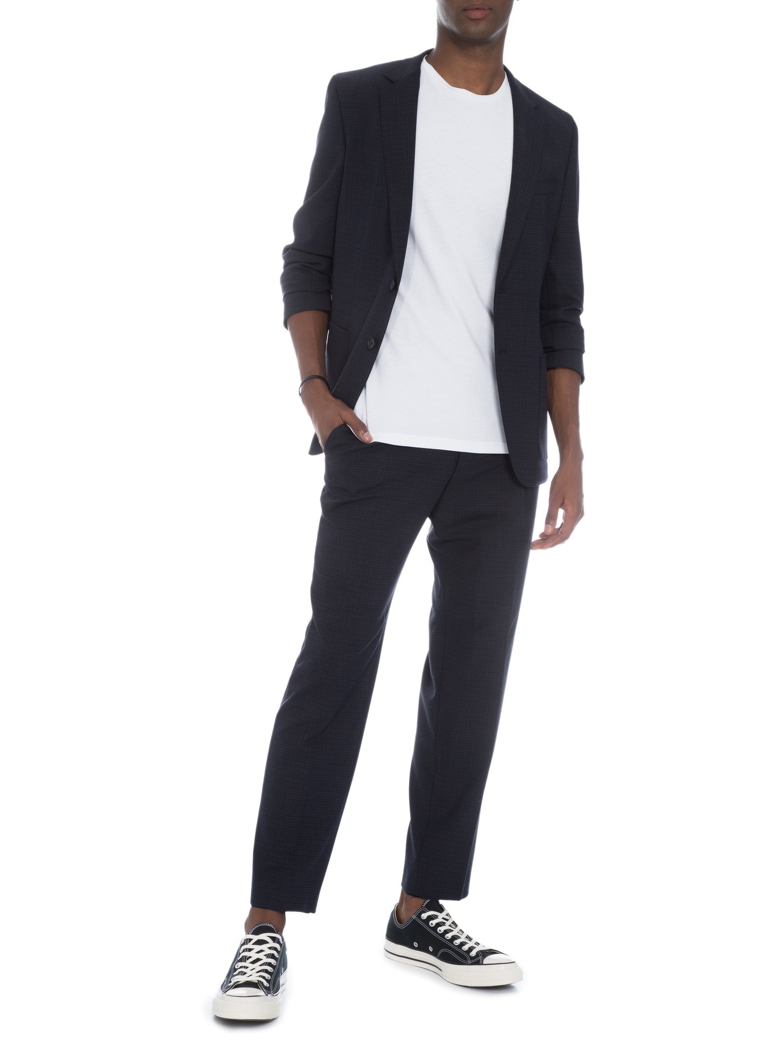 Tênis Unissex Chuck 70 Preto Converse