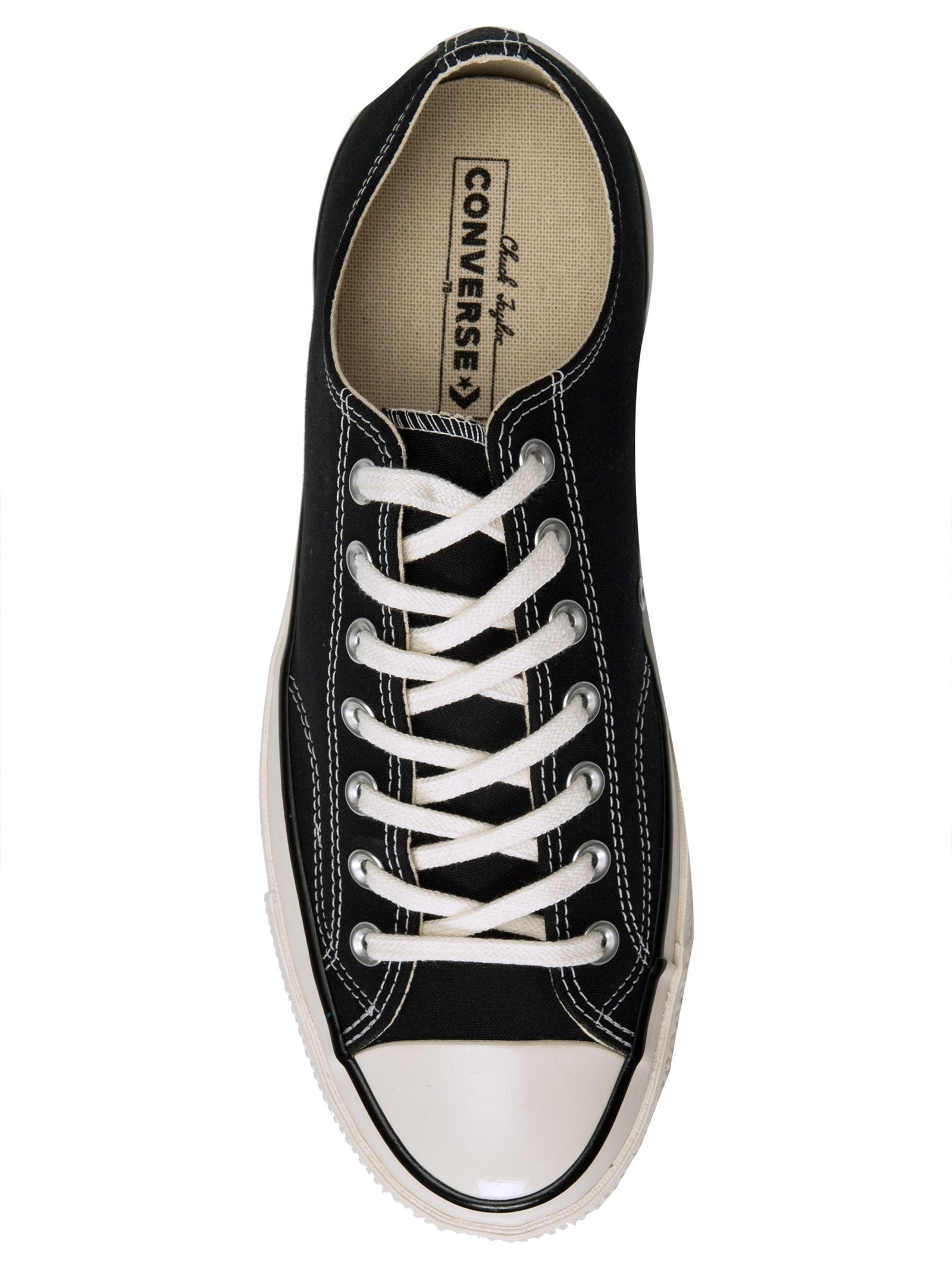 Tênis Unissex Chuck 70 Preto Converse
