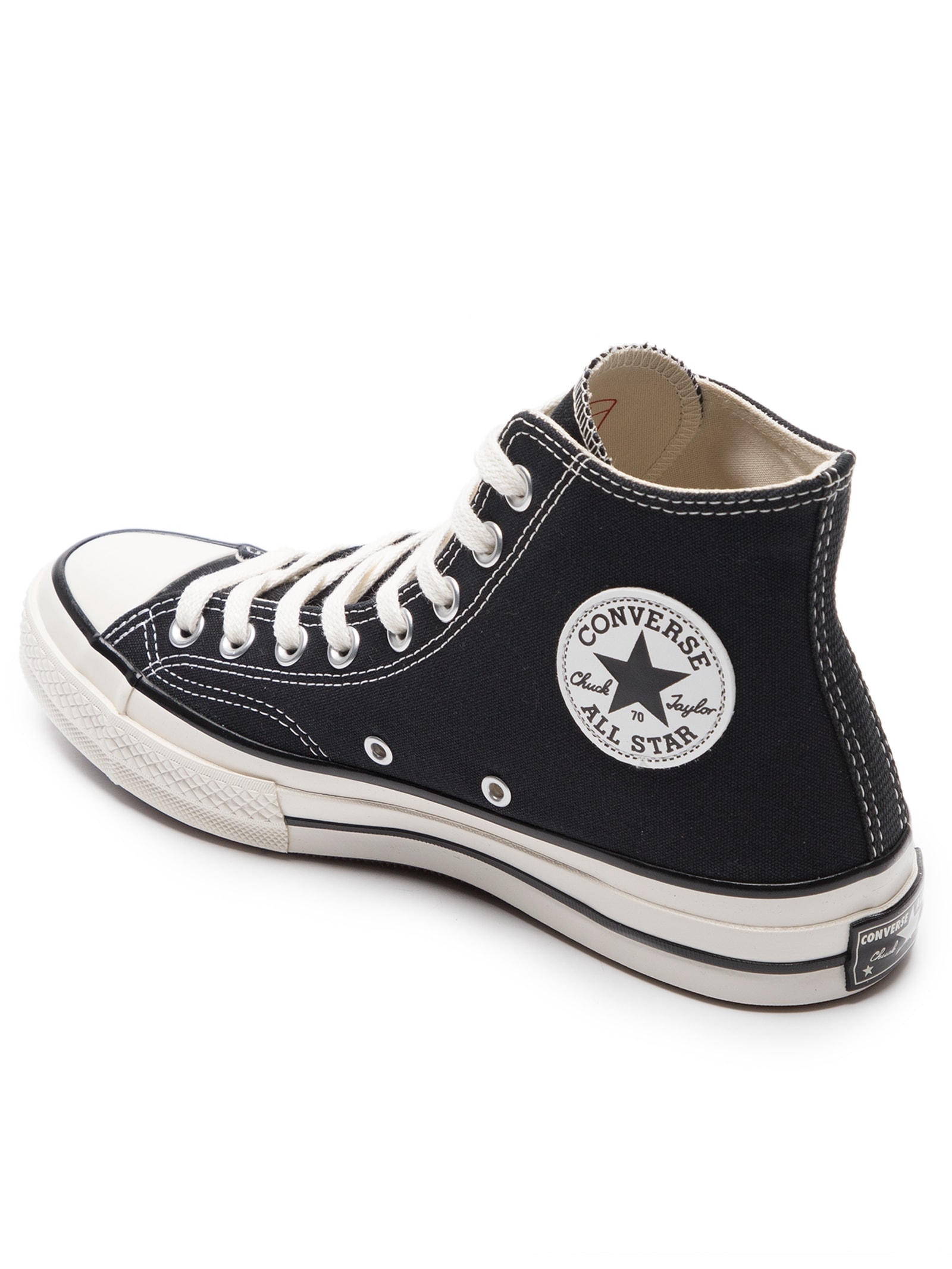 Tênis Unissex Chuck 70 Preto Converse