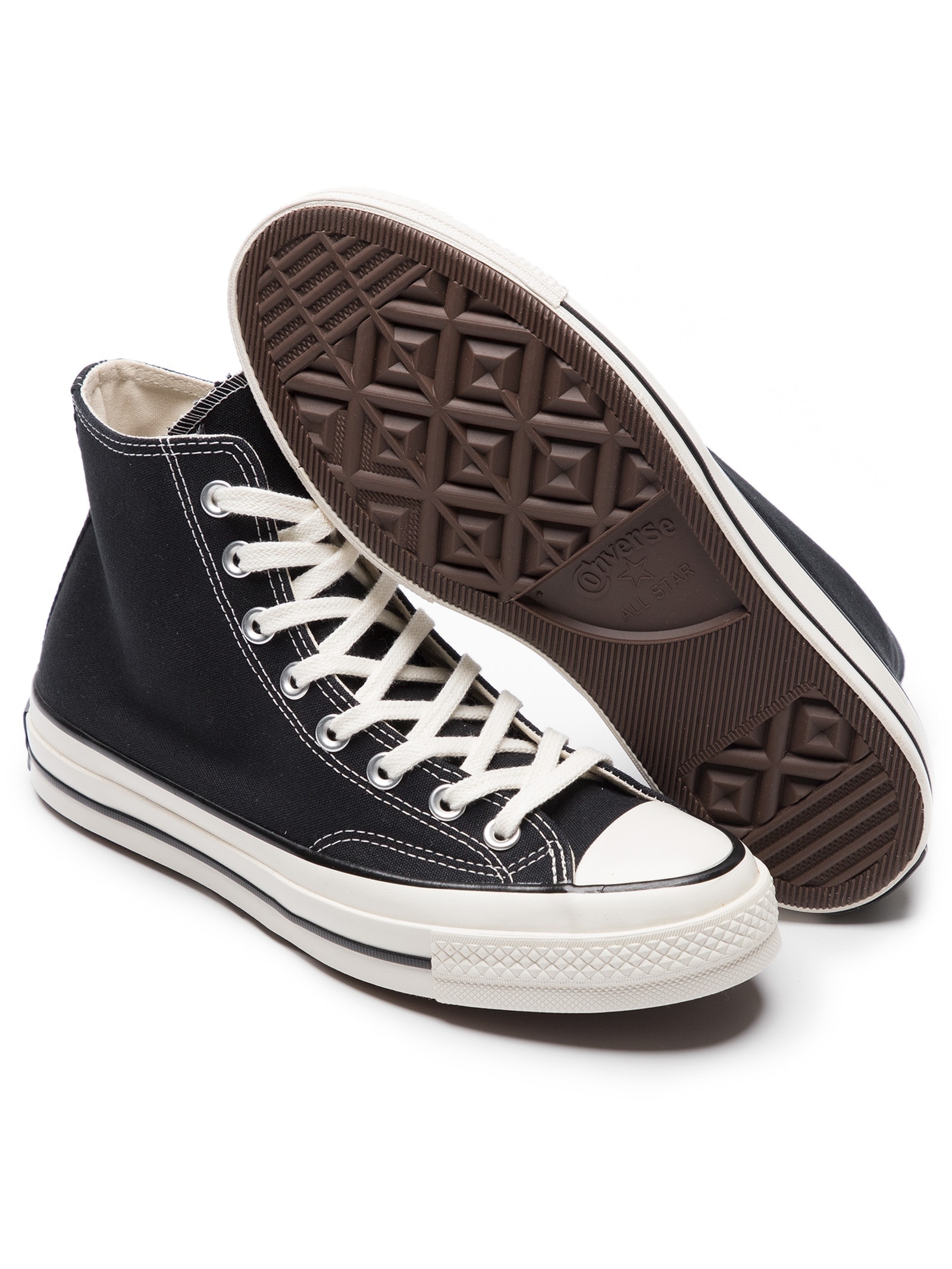 Tênis Unissex Chuck 70 Preto Converse