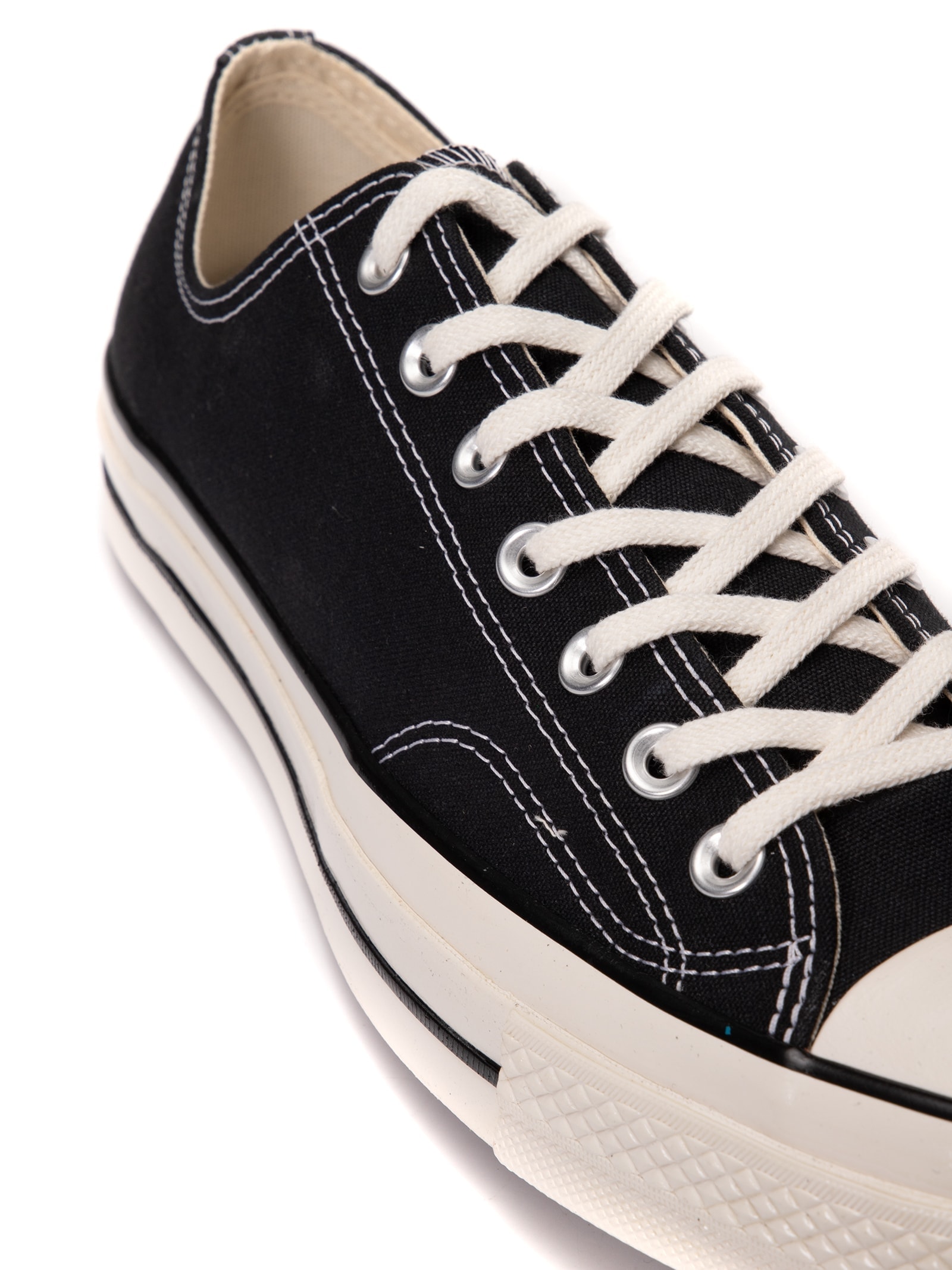 Tênis Unissex Chuck 70 Preto Converse