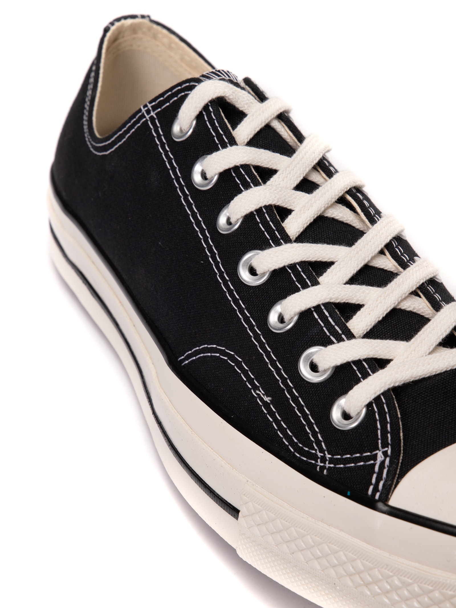 Tênis Unissex Chuck 70 Preto Converse