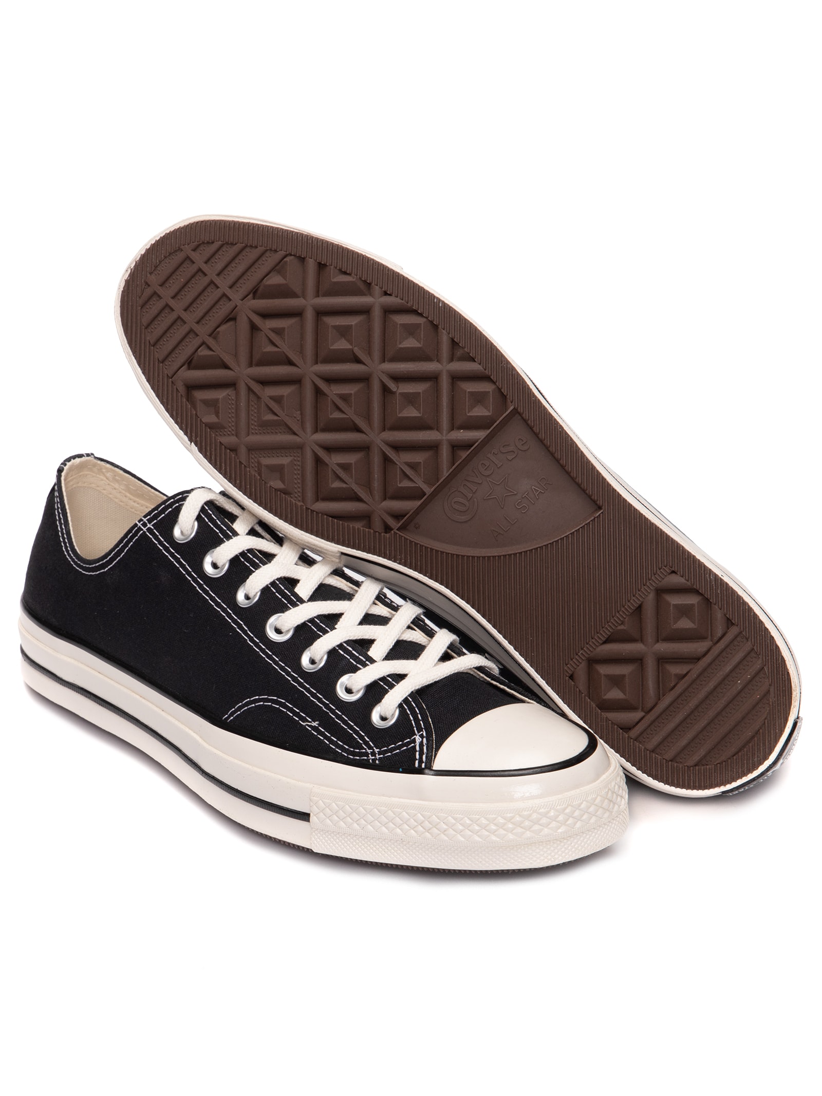 Tênis Unissex Chuck 70 Preto Converse