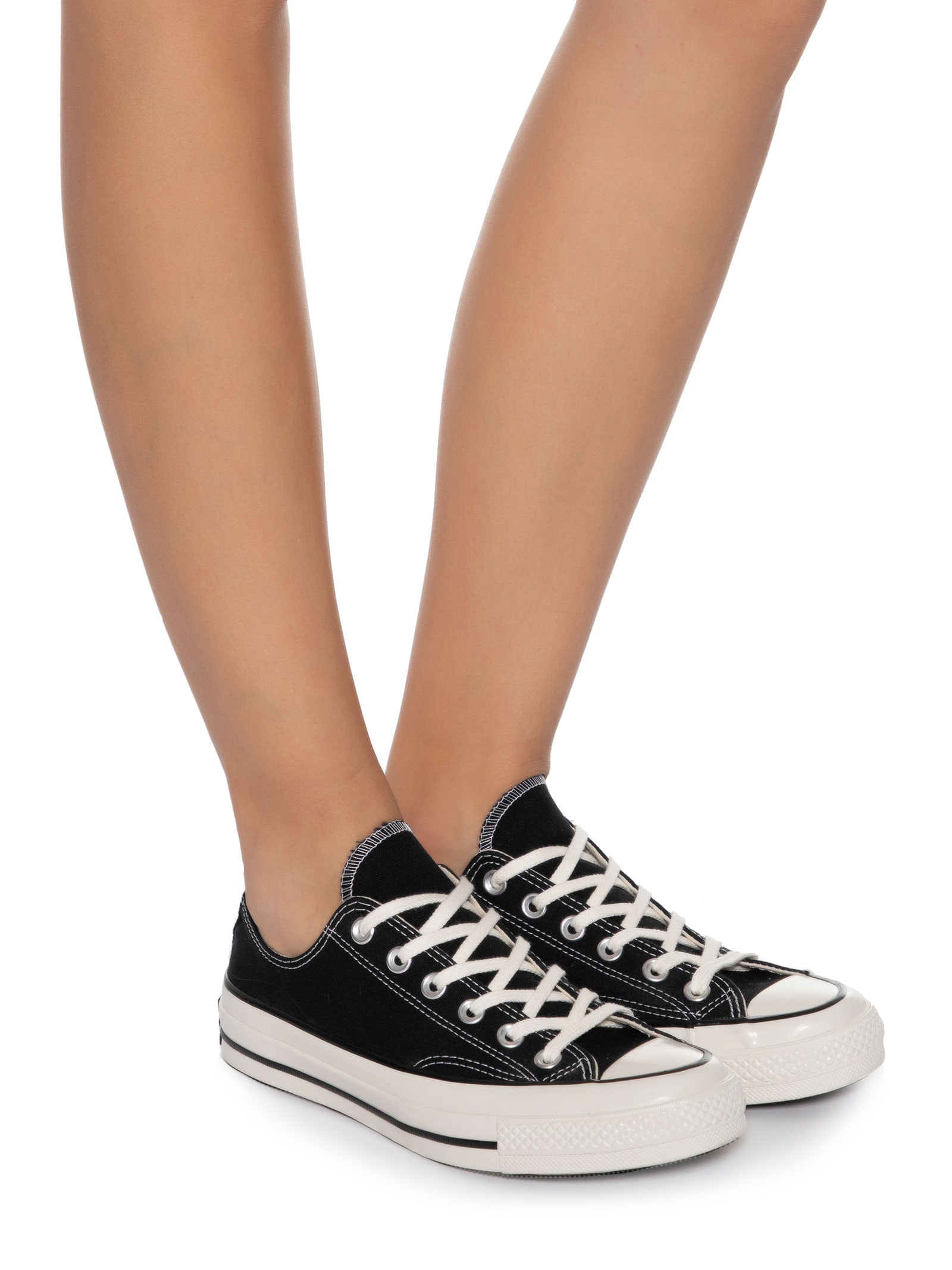 Tênis Unissex Chuck 70 Preto Converse