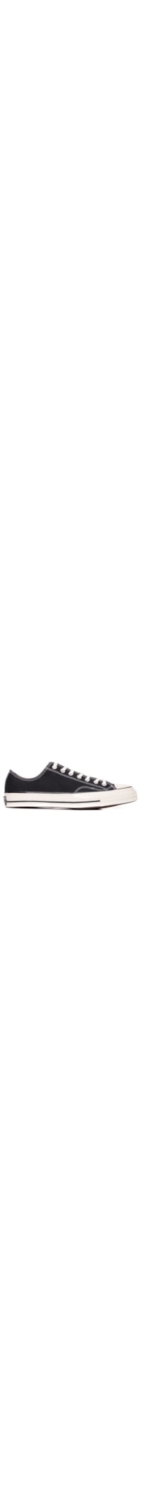 Tênis Unissex Chuck 70 - Preto