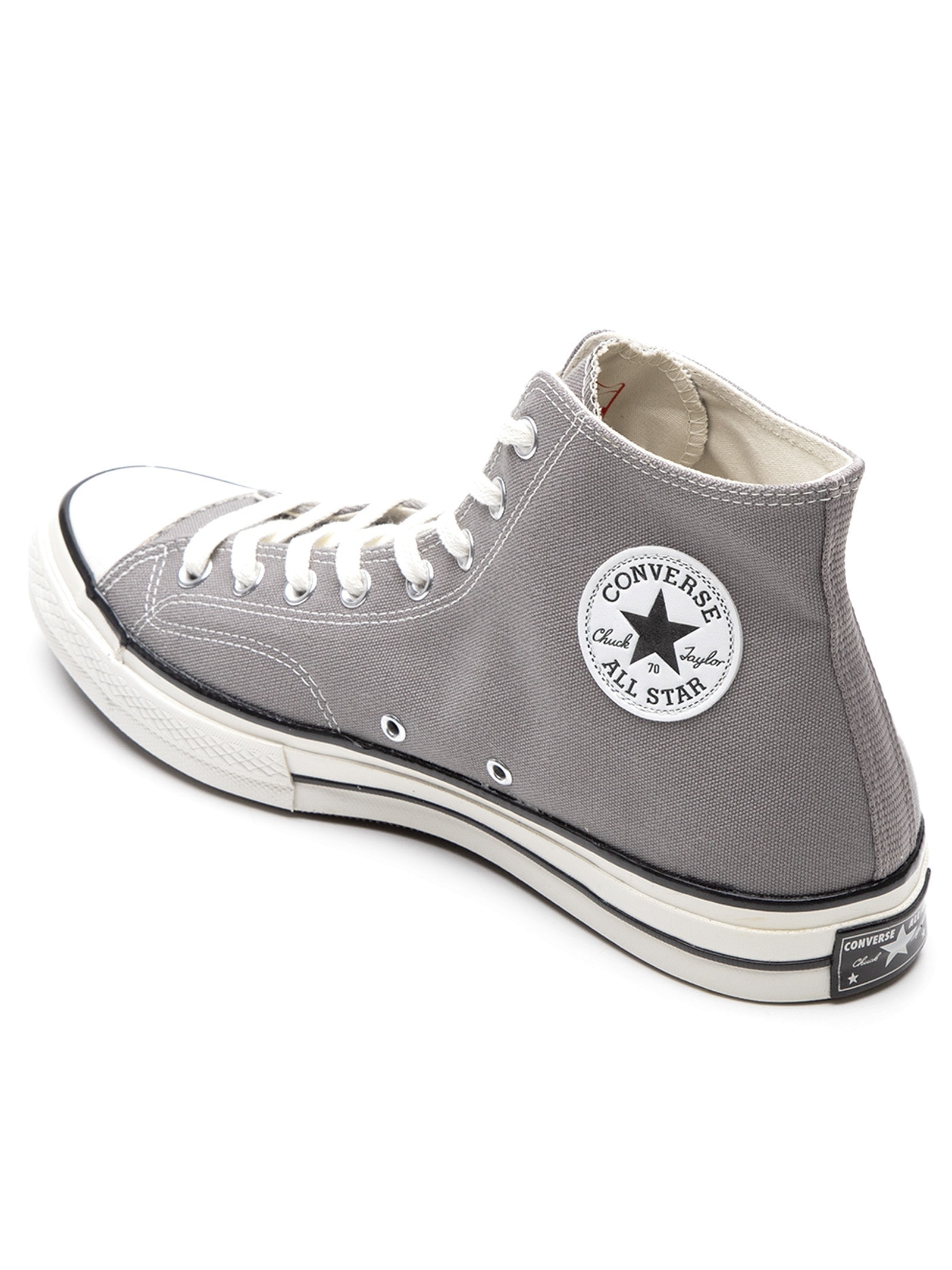 Converse - Tênis Unissex Chuck 70 Seasonal - Cinza
