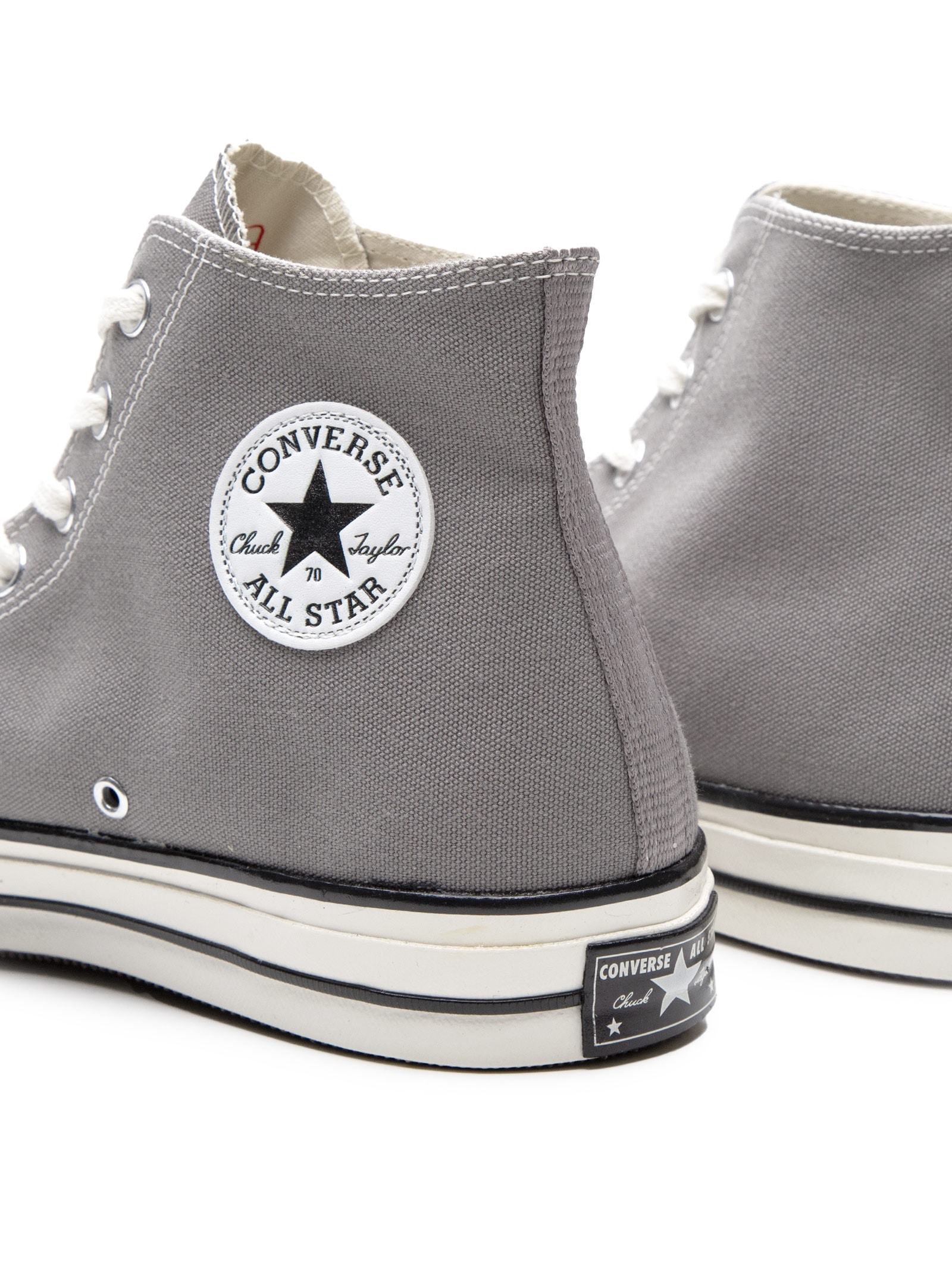 Converse - Tênis Unissex Chuck 70 Seasonal - Cinza