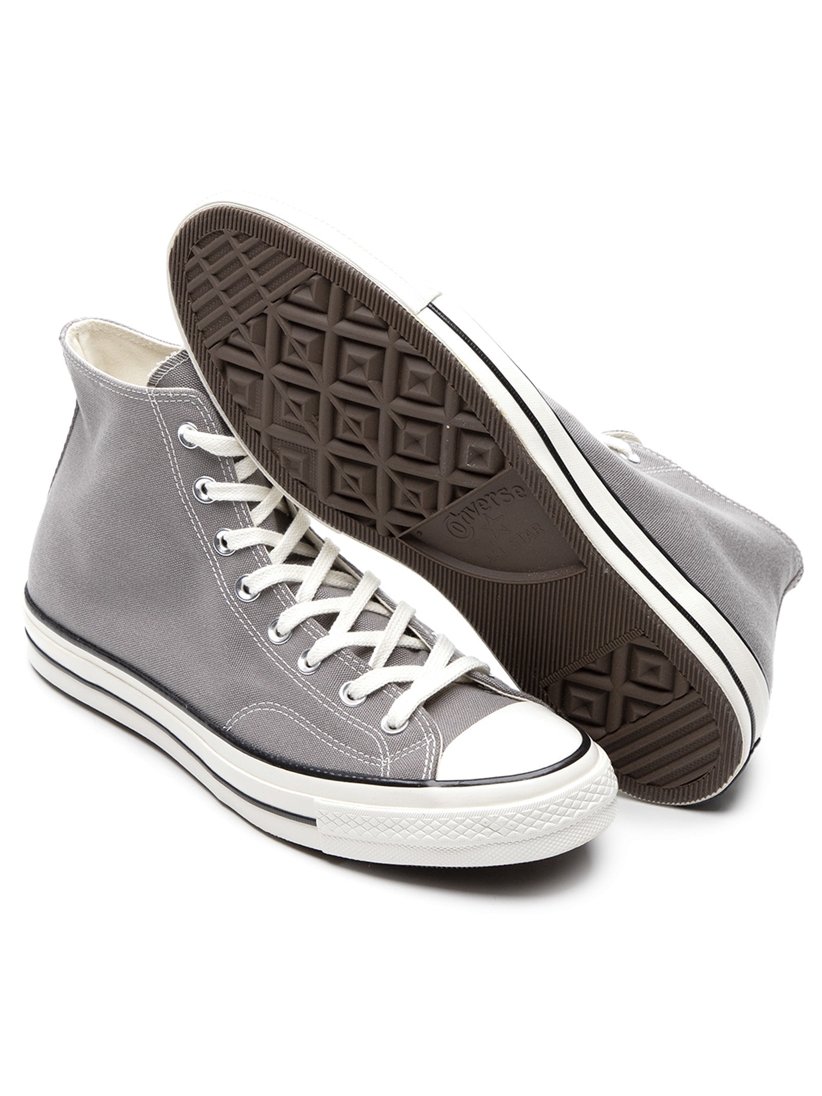 Tênis Unissex Chuck 70 Seasonal Cinza Converse