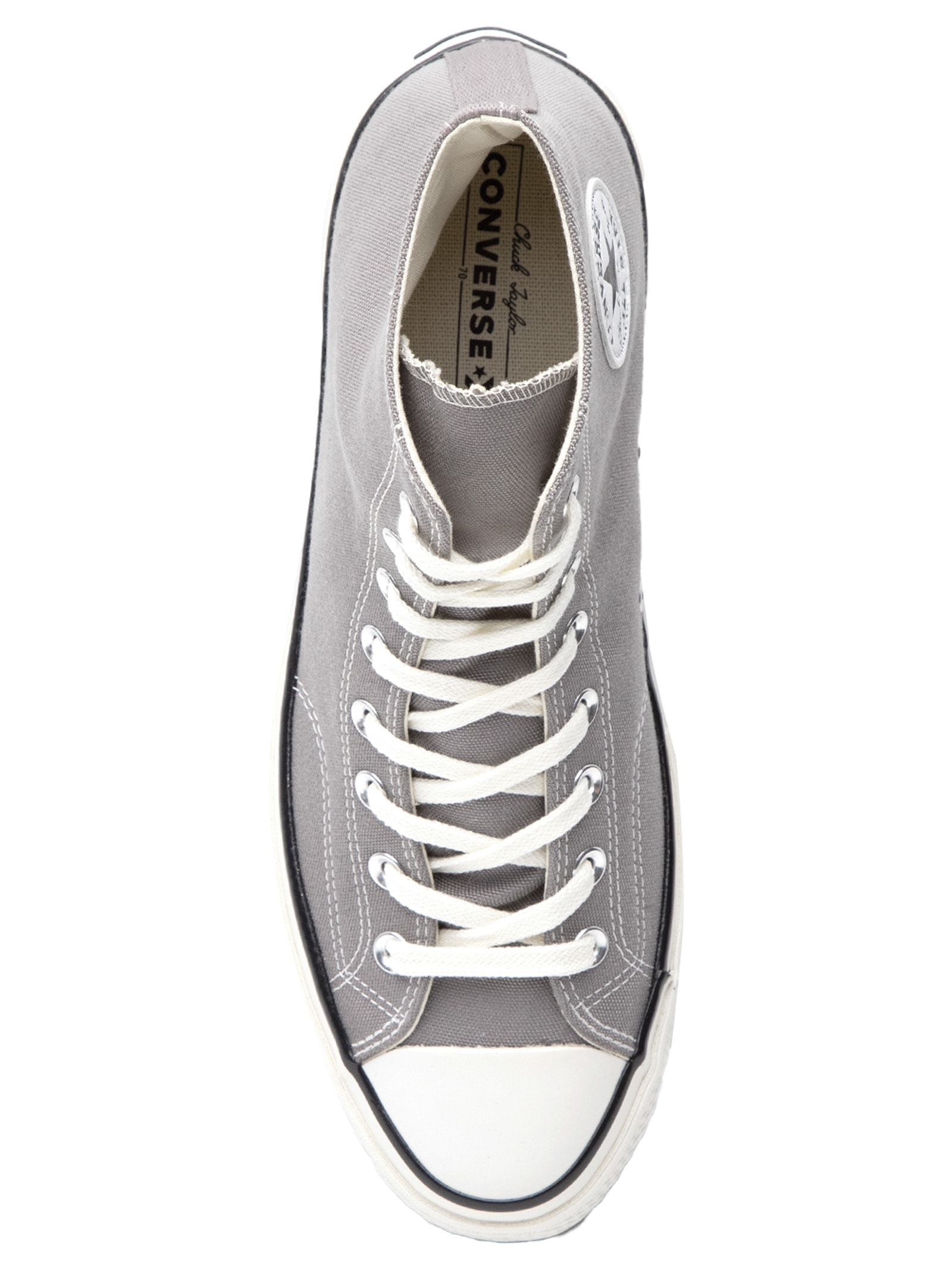 Tênis Unissex Chuck 70 Seasonal Cinza Converse