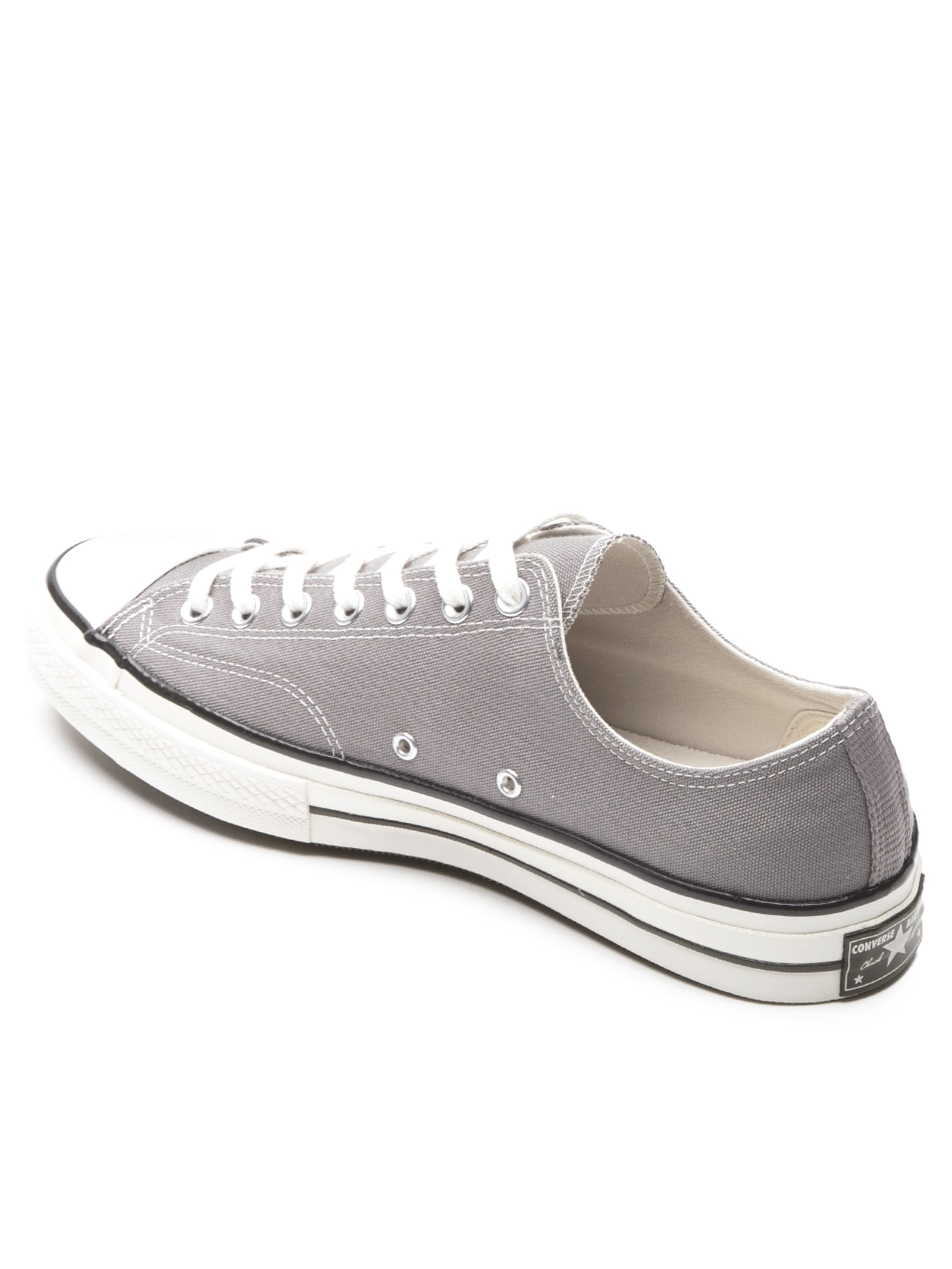 Tênis Unissex Chuck 70 Seasonal Cinza Converse
