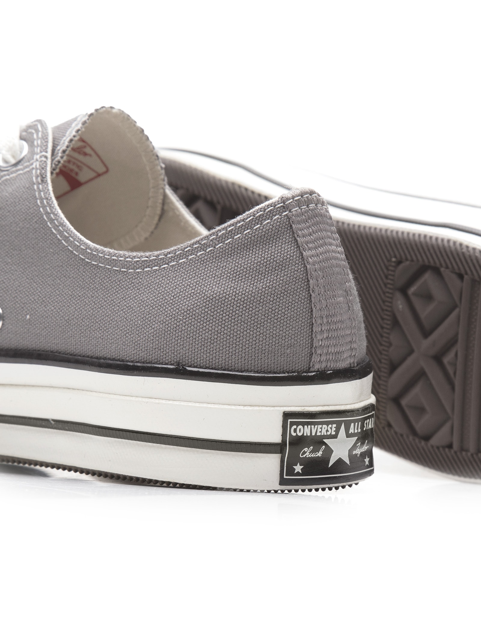 Tênis Unissex Chuck 70 Seasonal Cinza Converse