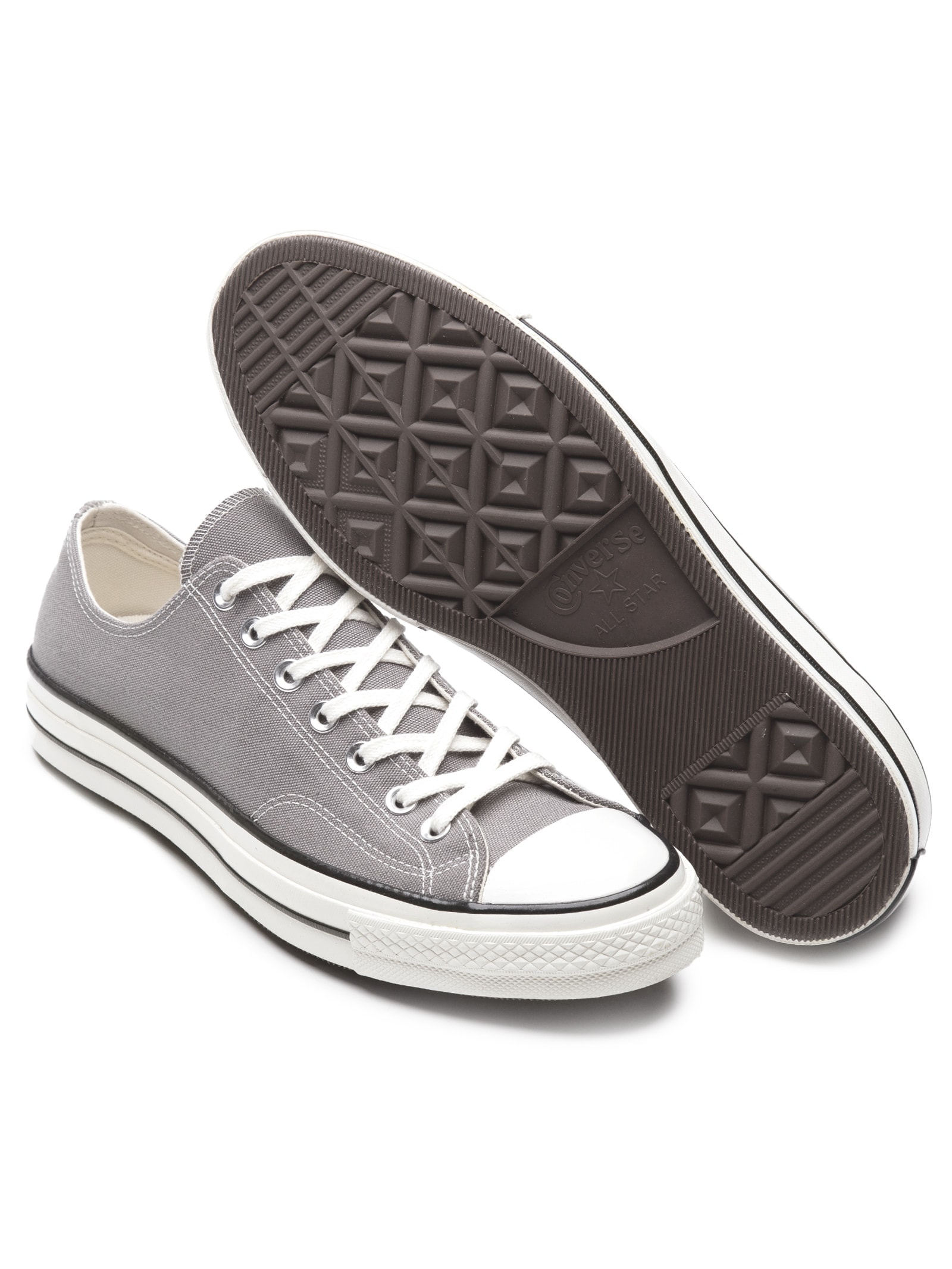 Tênis Unissex Chuck 70 Seasonal Cinza Converse