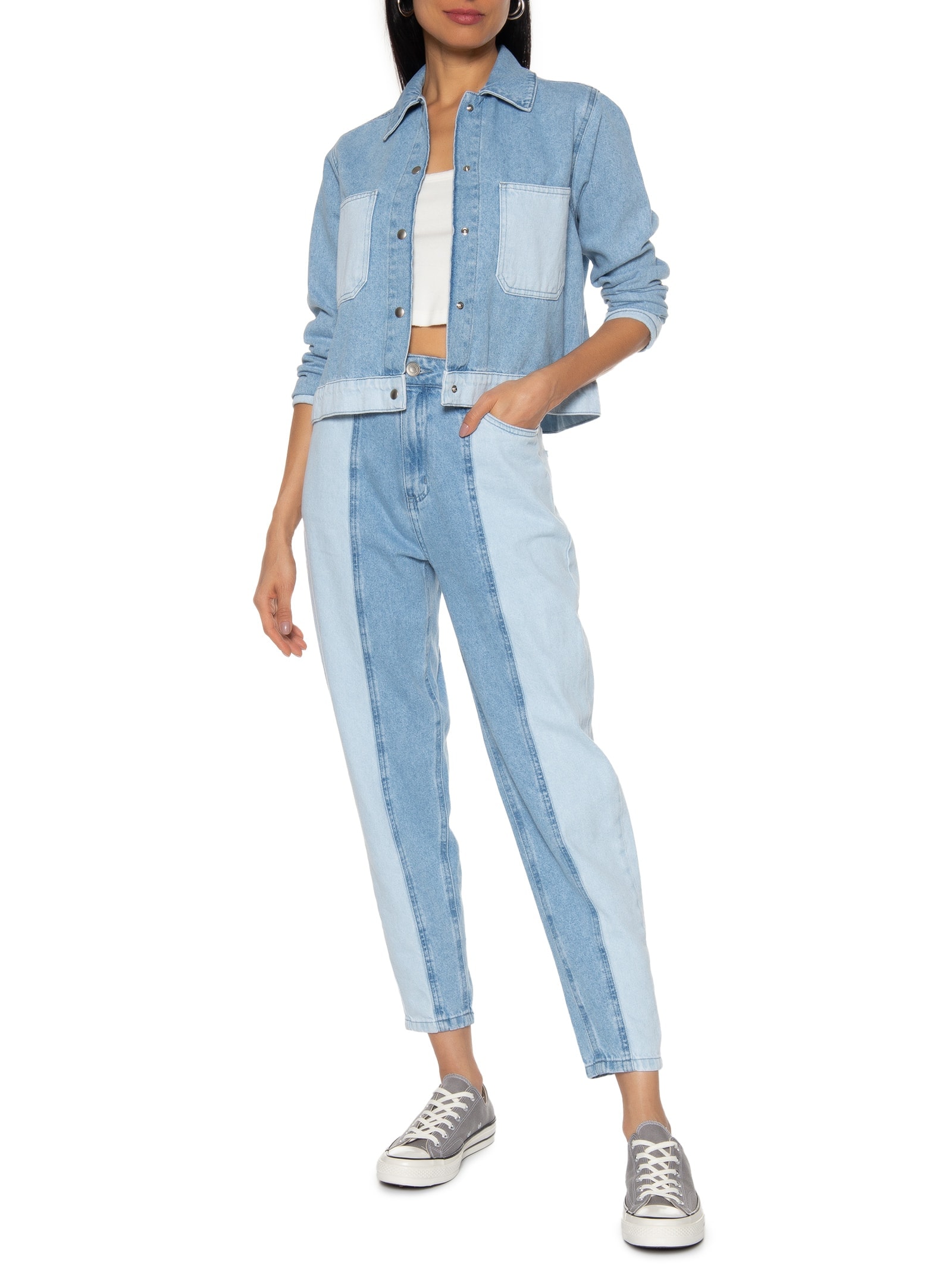 Tênis Unissex Chuck 70 Seasonal Cinza Converse