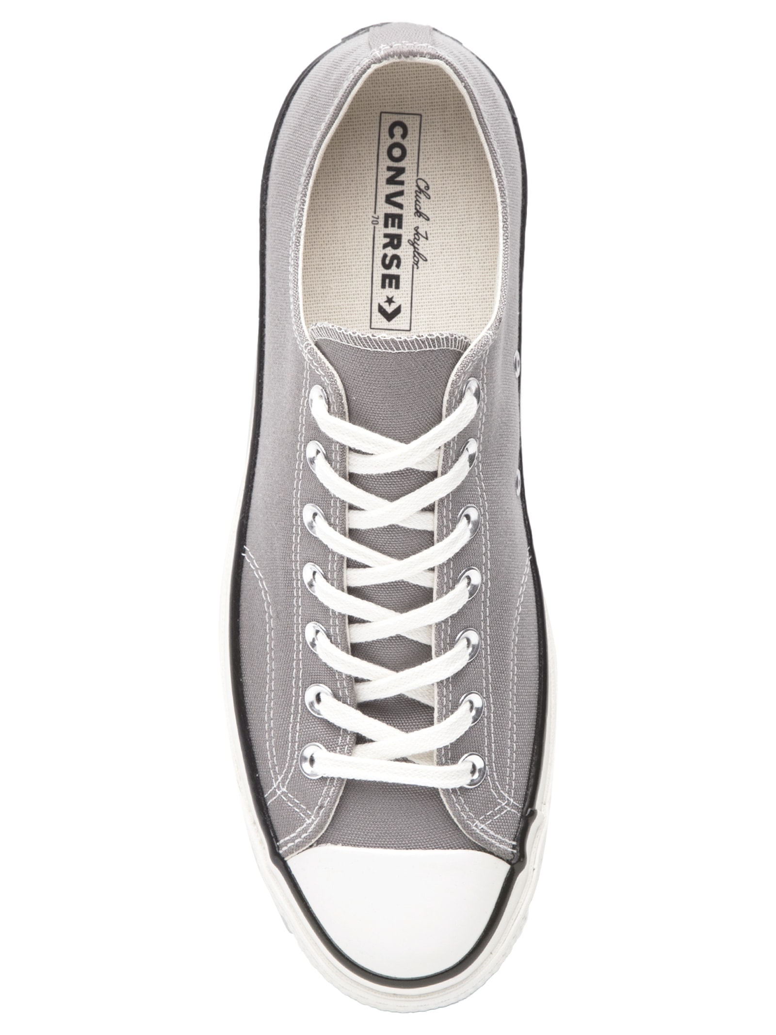 Tênis Unissex Chuck 70 Seasonal Cinza Converse