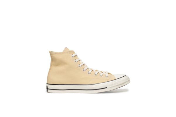 Tênis Unissex Chuck 70 Seasonal Colors - Bege