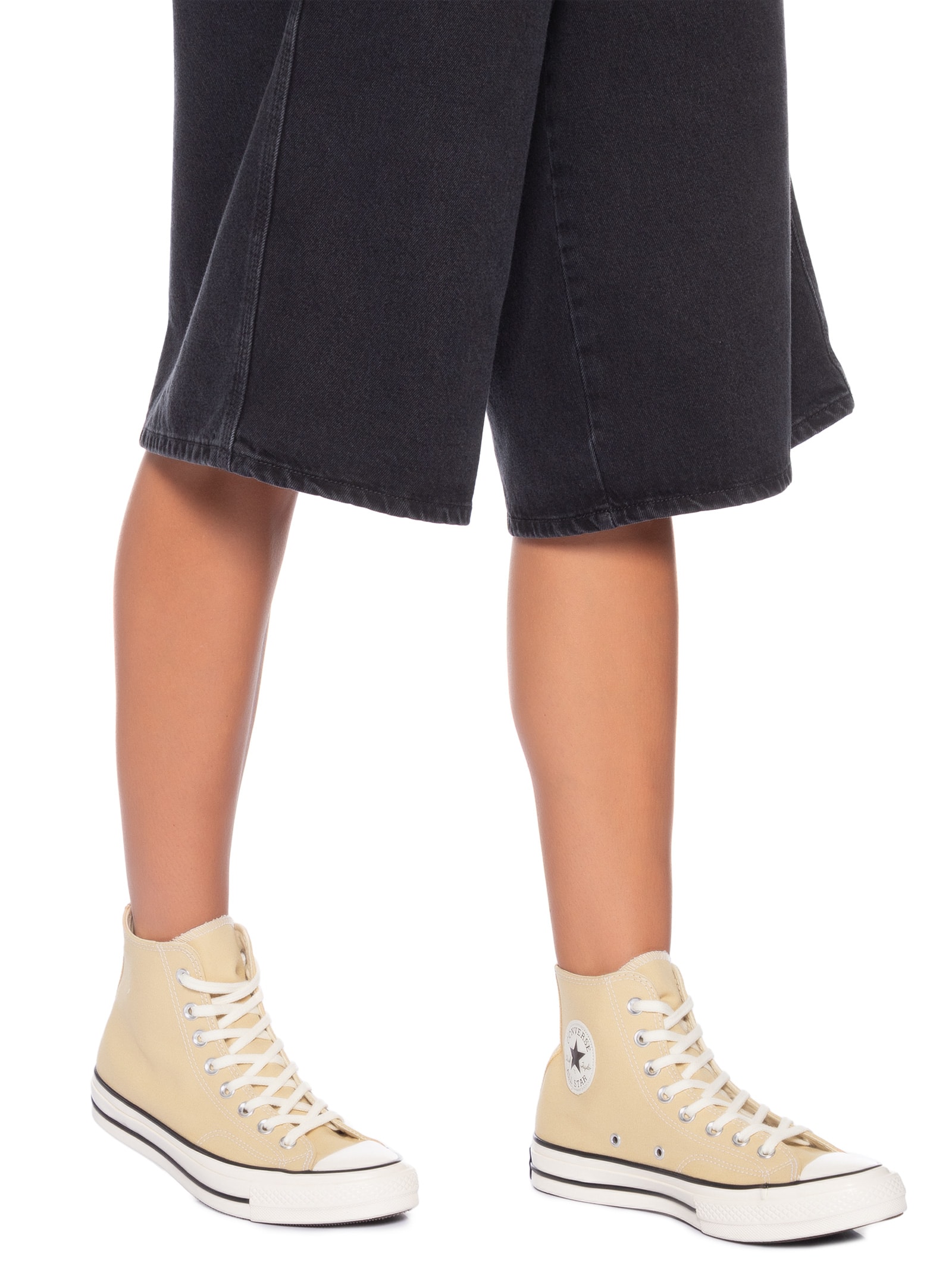 Tênis Unissex Chuck 70 Seasonal Colors Bege Converse