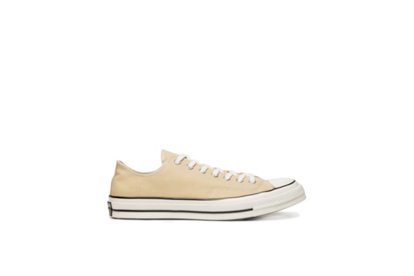 Tênis Unissex Chuck 70 Seasonal Colors - Bege