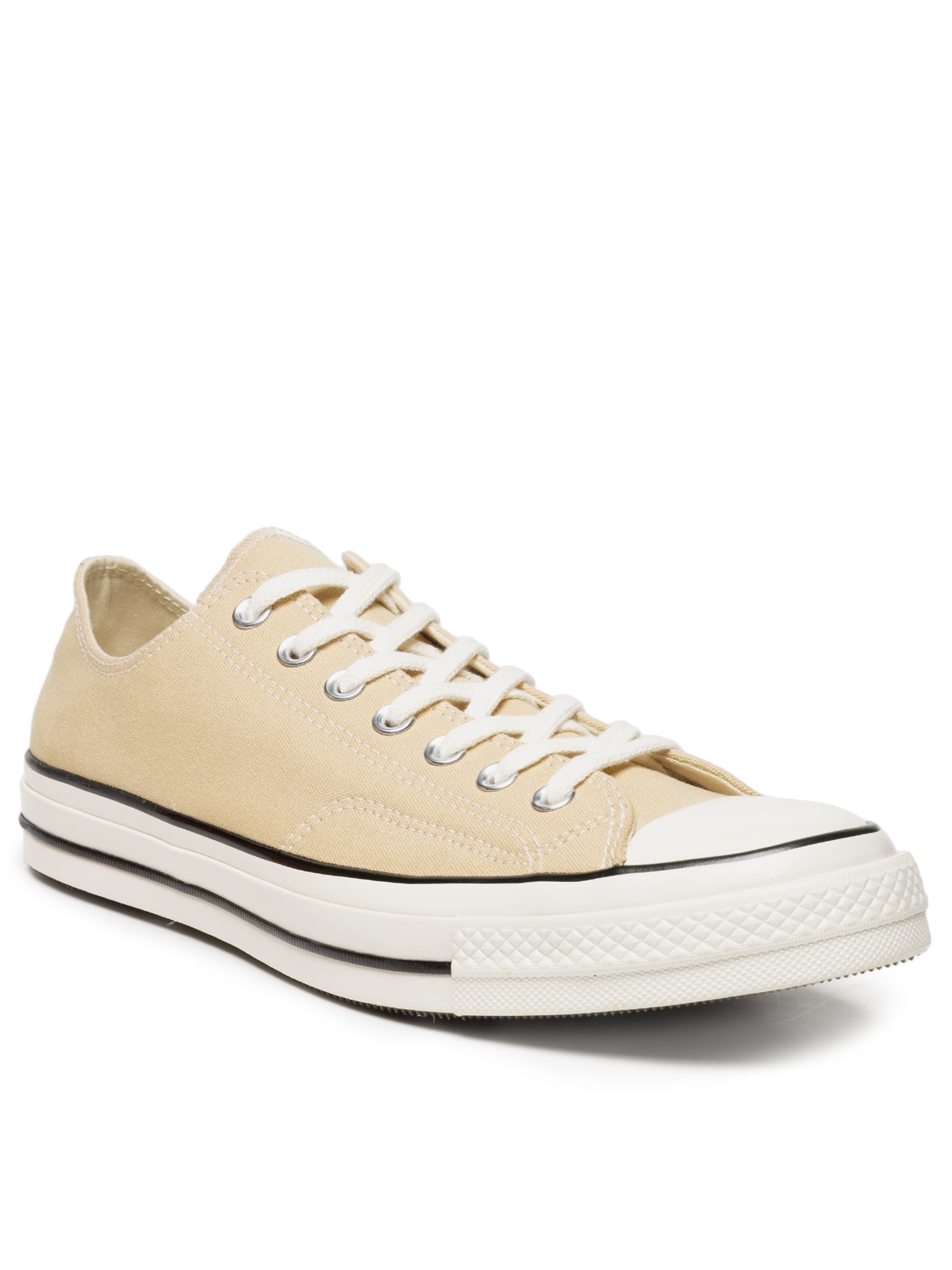 Tênis Unissex Chuck 70 Seasonal Colors Bege Converse