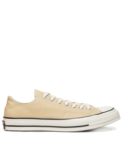 Tênis Unissex Chuck 70 Seasonal Colors - Bege