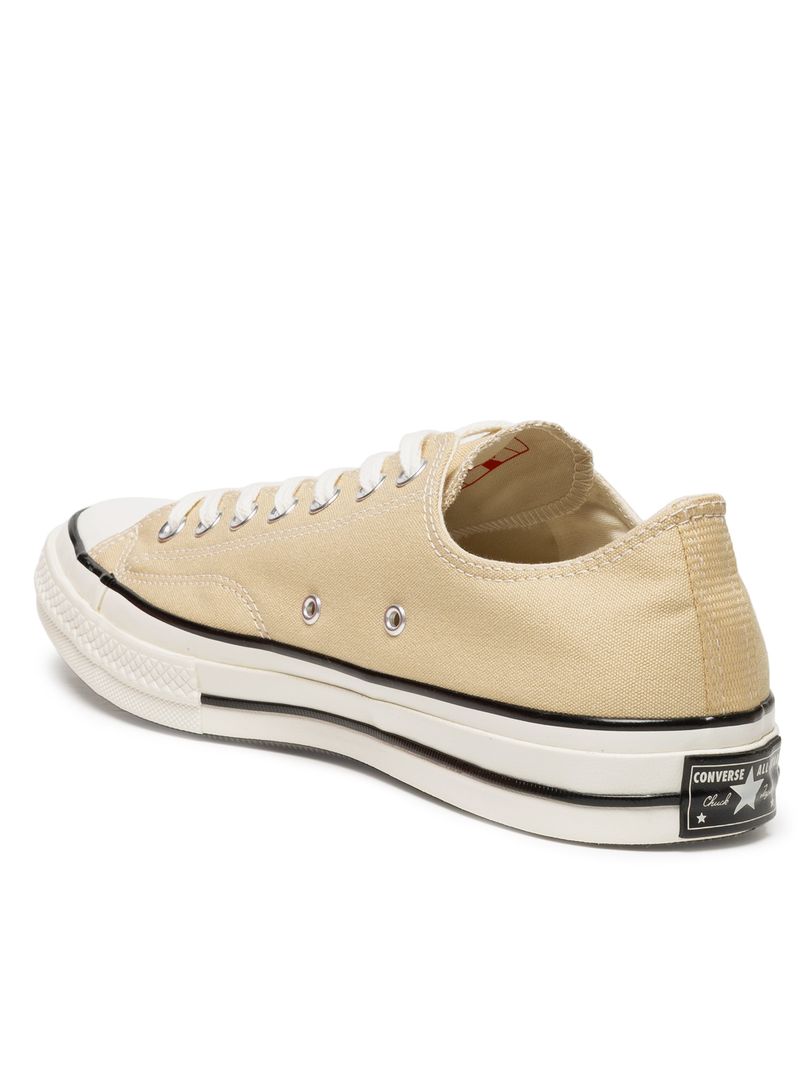 Tênis Unissex Chuck 70 Seasonal Colors Bege Converse