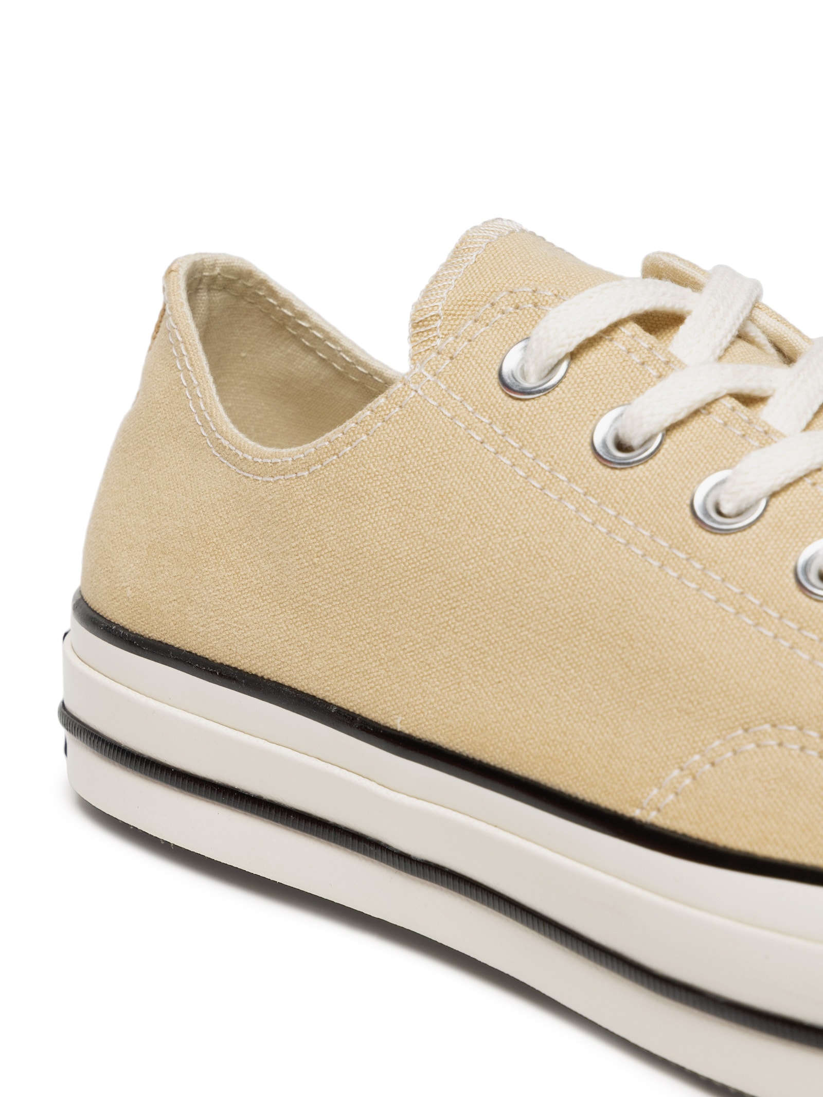 Tênis Unissex Chuck 70 Seasonal Colors Bege Converse
