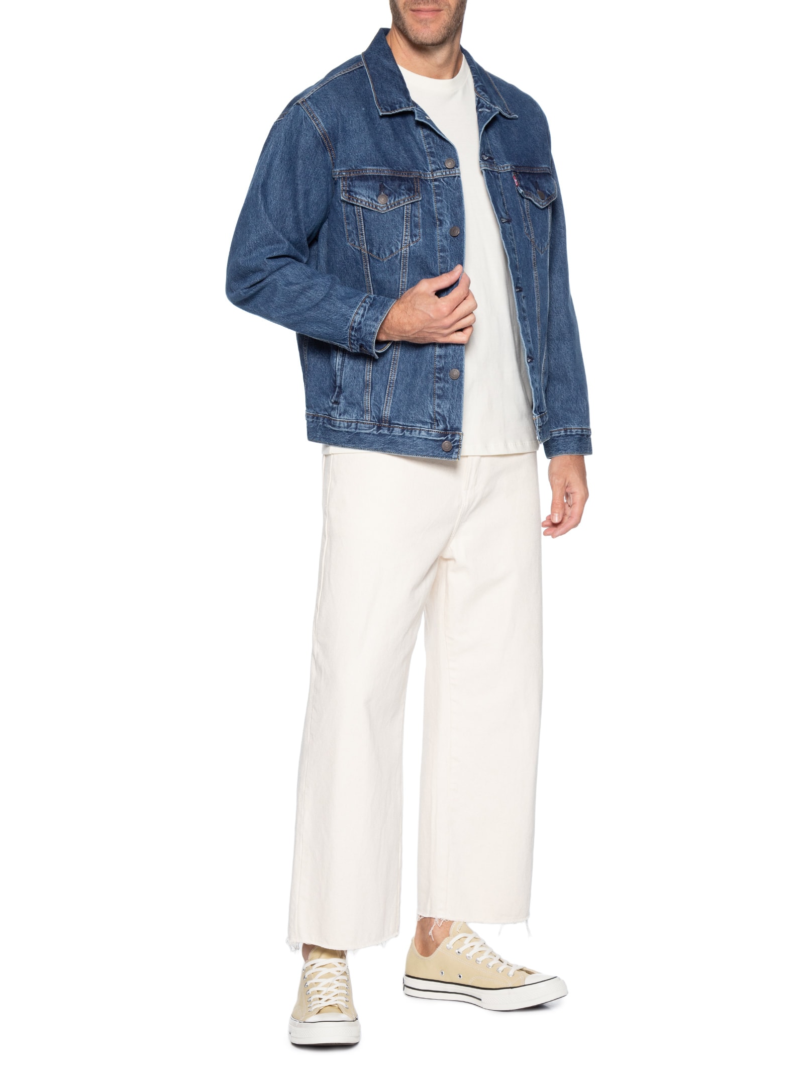 Tênis Unissex Chuck 70 Seasonal Colors Bege Converse