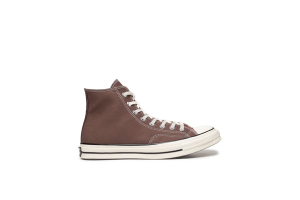 Tênis Unissex Chuck 70 Seasonal Colors - Marrom