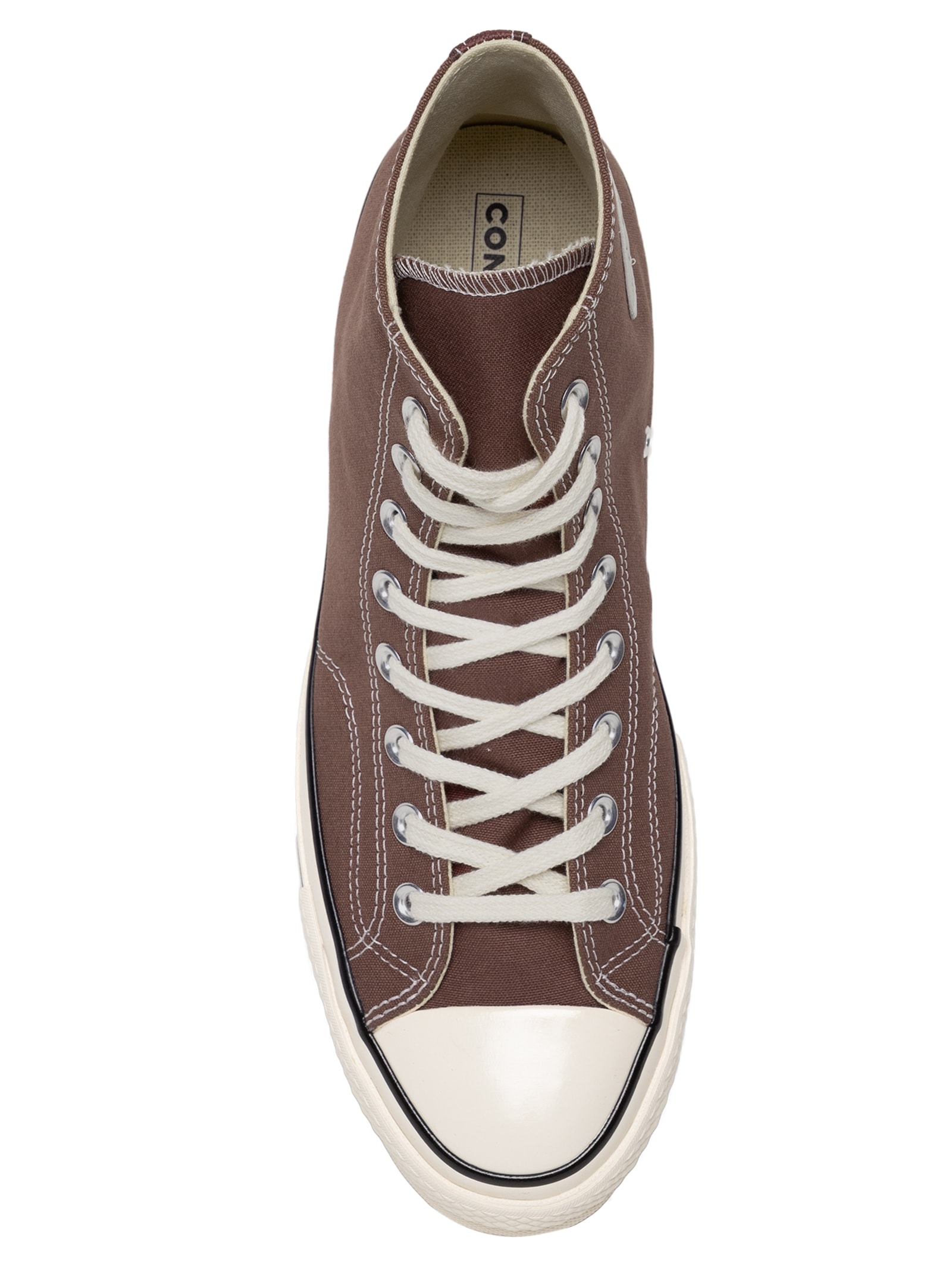 Tênis Unissex Chuck 70 Seasonal Colors Marrom Converse