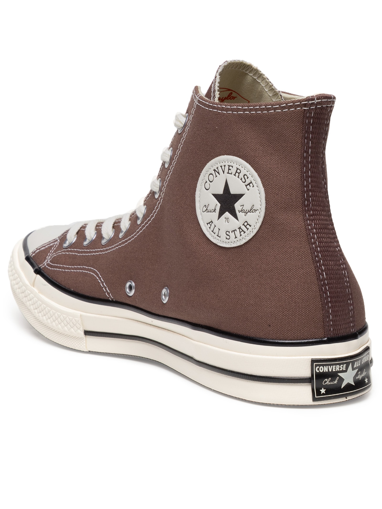 Tênis Unissex Chuck 70 Seasonal Colors Marrom Converse