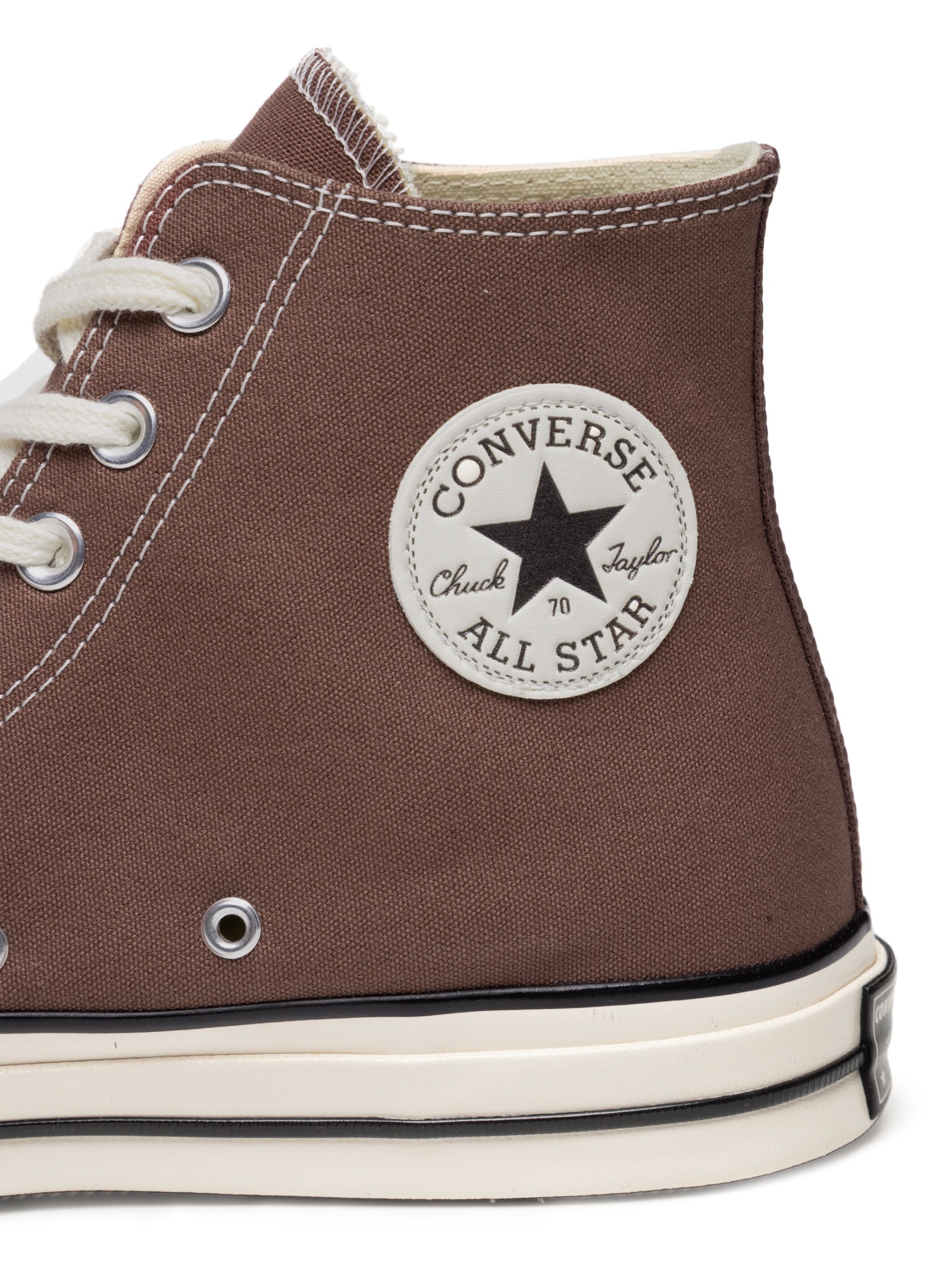 Tênis Unissex Chuck 70 Seasonal Colors Marrom Converse