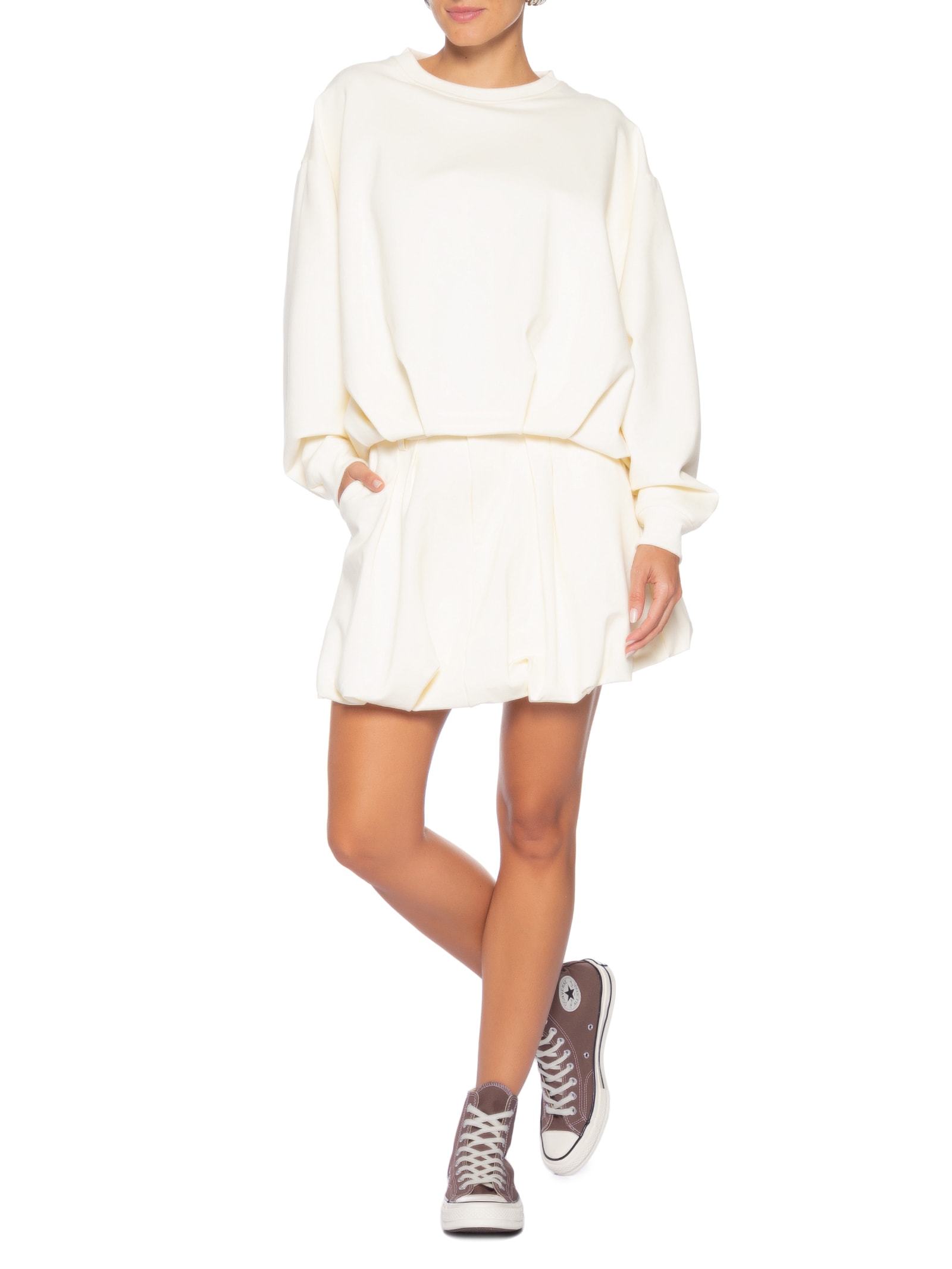 Tênis Unissex Chuck 70 Seasonal Colors Marrom Converse