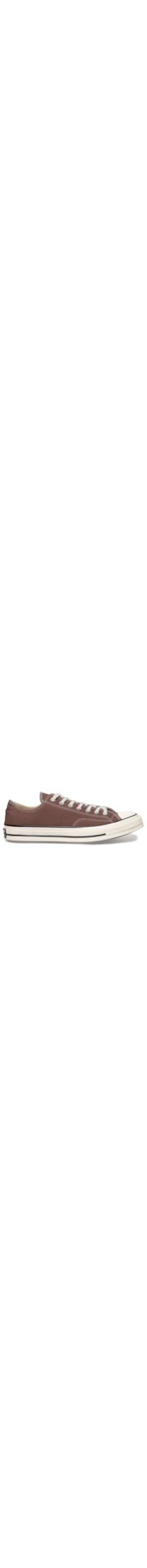 Tênis Unissex Chuck 70 Seasonal Colors - Marrom