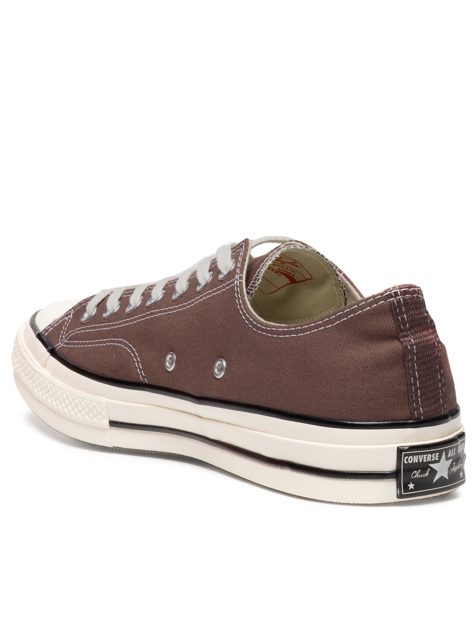 Tênis Unissex Chuck 70 Seasonal Colors Marrom Converse
