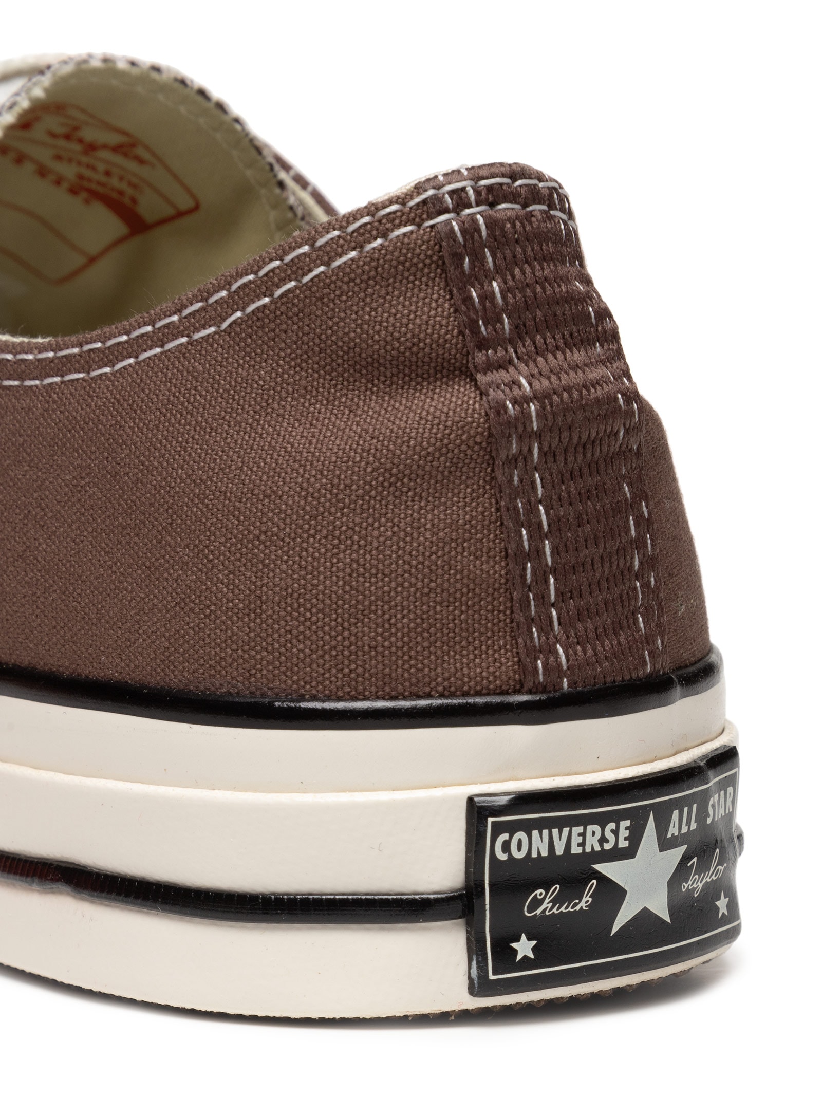 Tênis Unissex Chuck 70 Seasonal Colors Marrom Converse