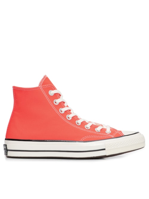 Tênis Unissex Chuck 70 Seasonal – Laranja