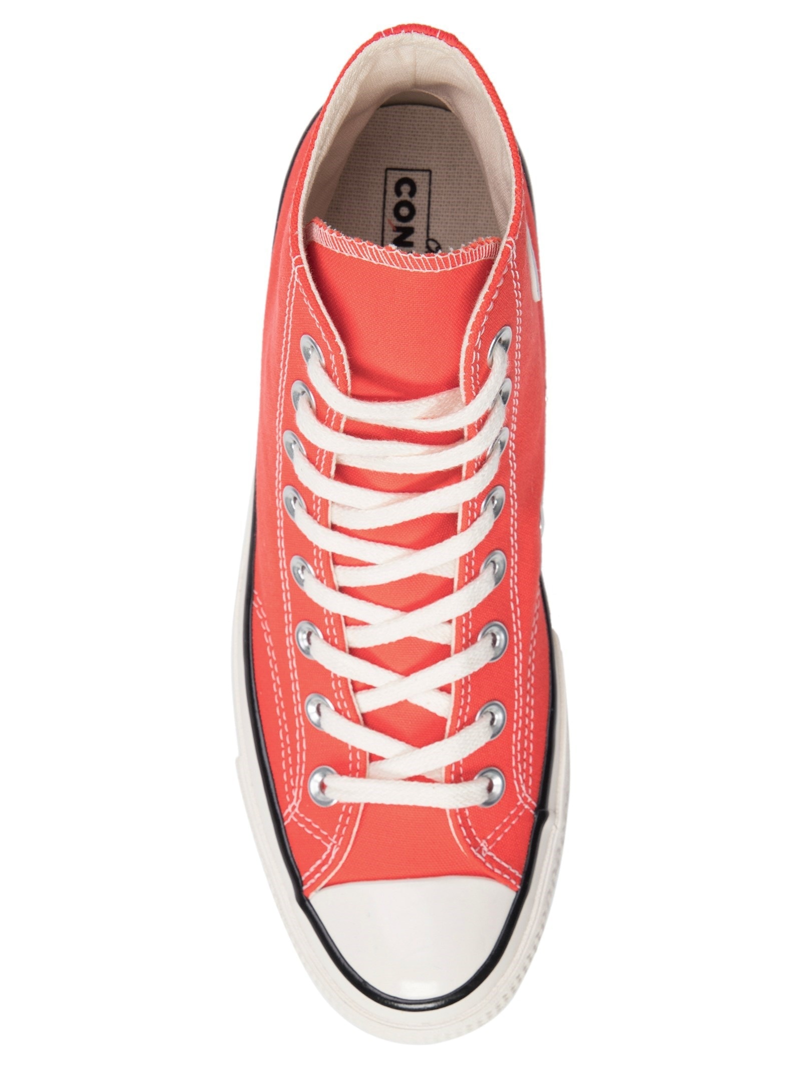 Tênis Unissex Chuck 70 Seasonal Laranja Converse