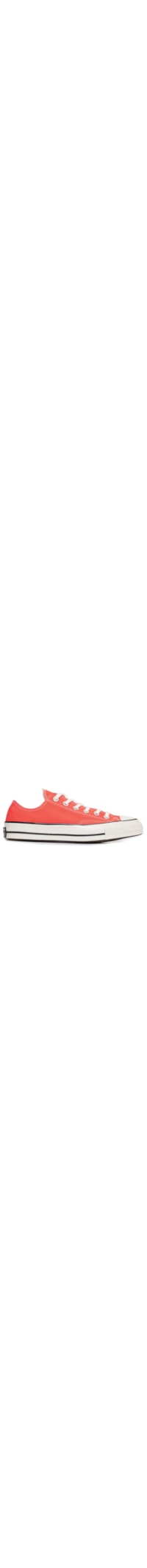 Tênis Unissex Chuck 70 Seasonal - Laranja