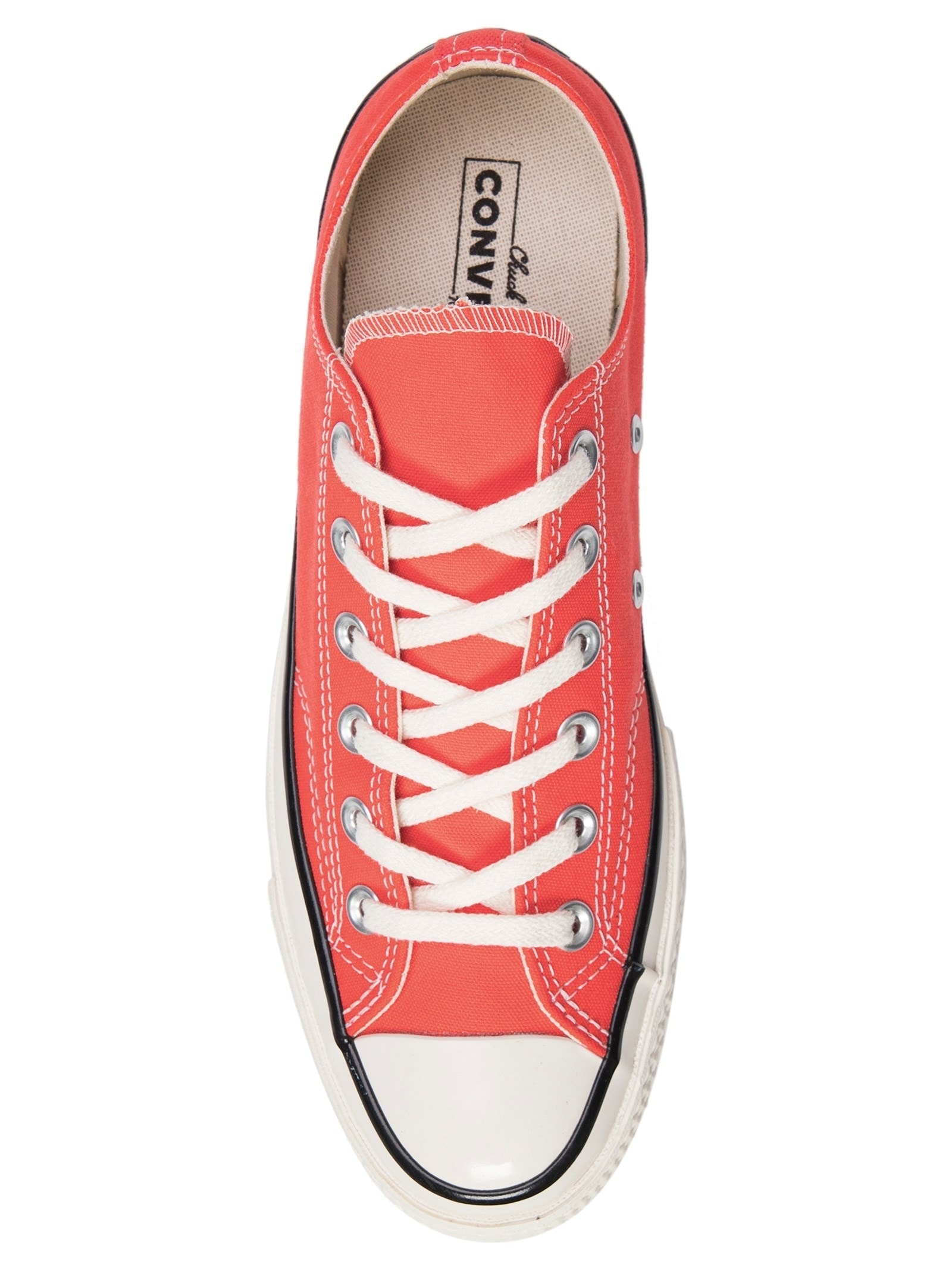 Tênis Unissex Chuck 70 Seasonal Laranja Converse