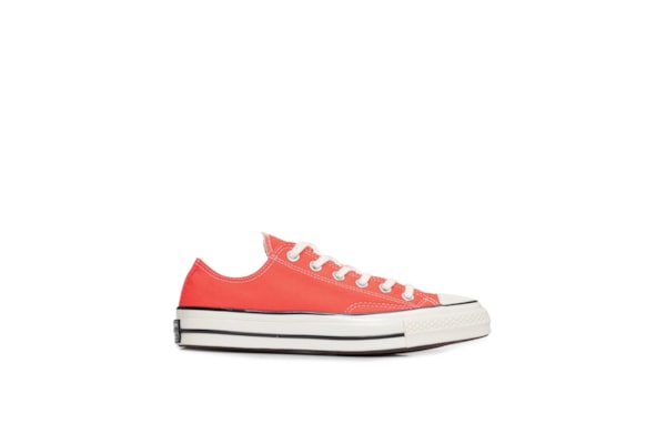 Tênis Unissex Chuck 70 Seasonal - Laranja