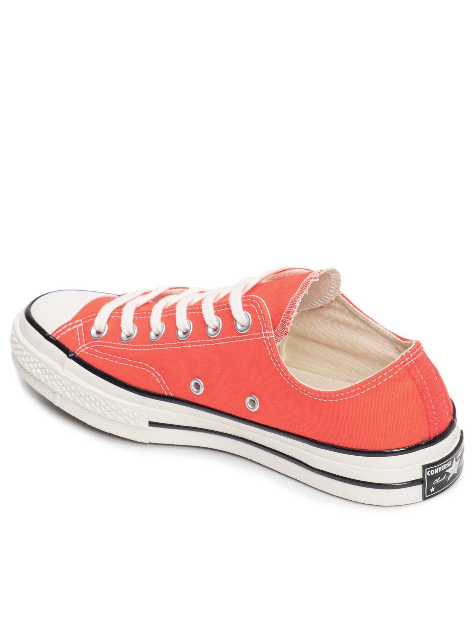 Tênis Unissex Chuck 70 Seasonal Laranja Converse