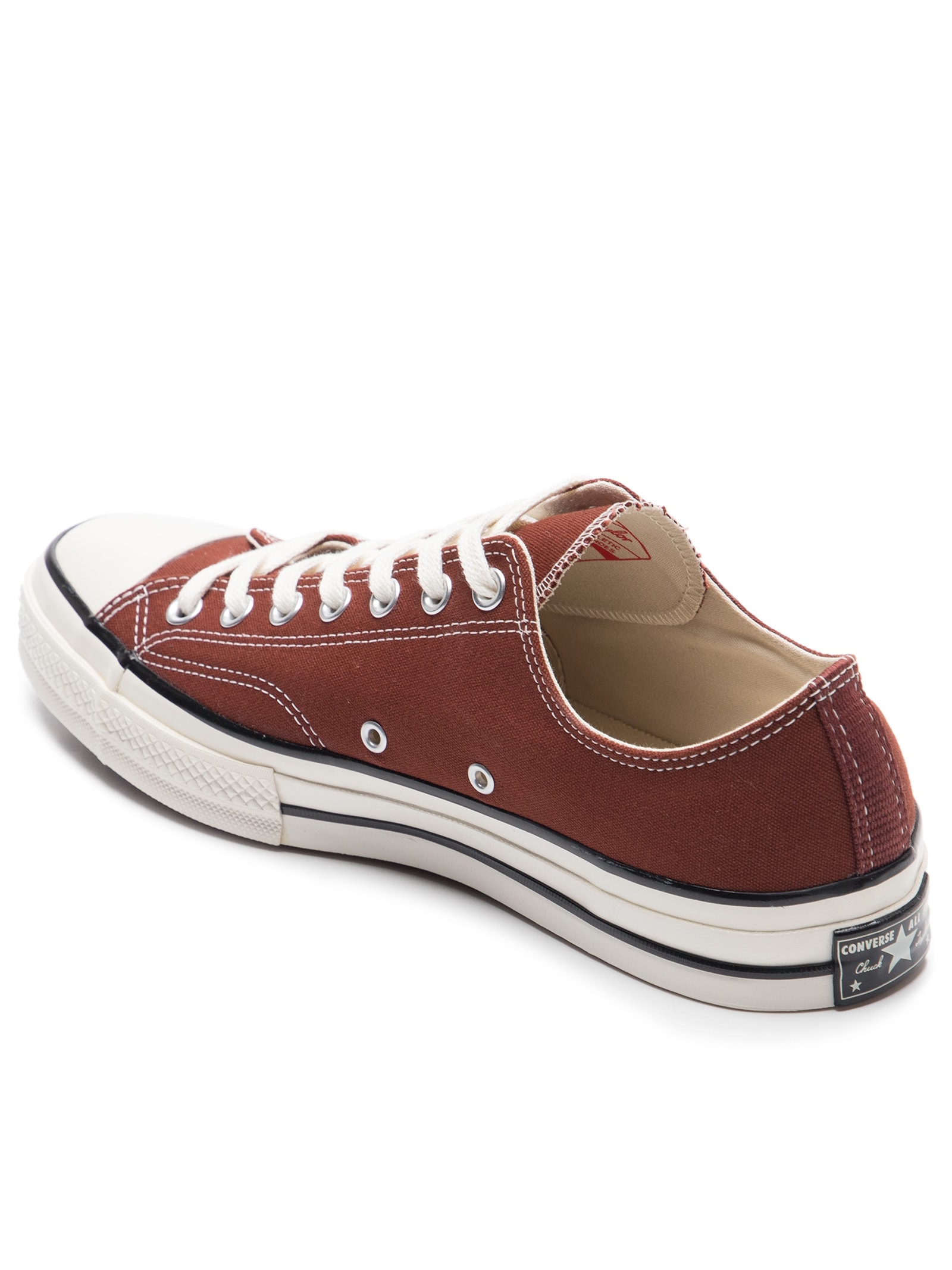 Tênis Unissex Chuck 70 Seasonal Marrom Converse