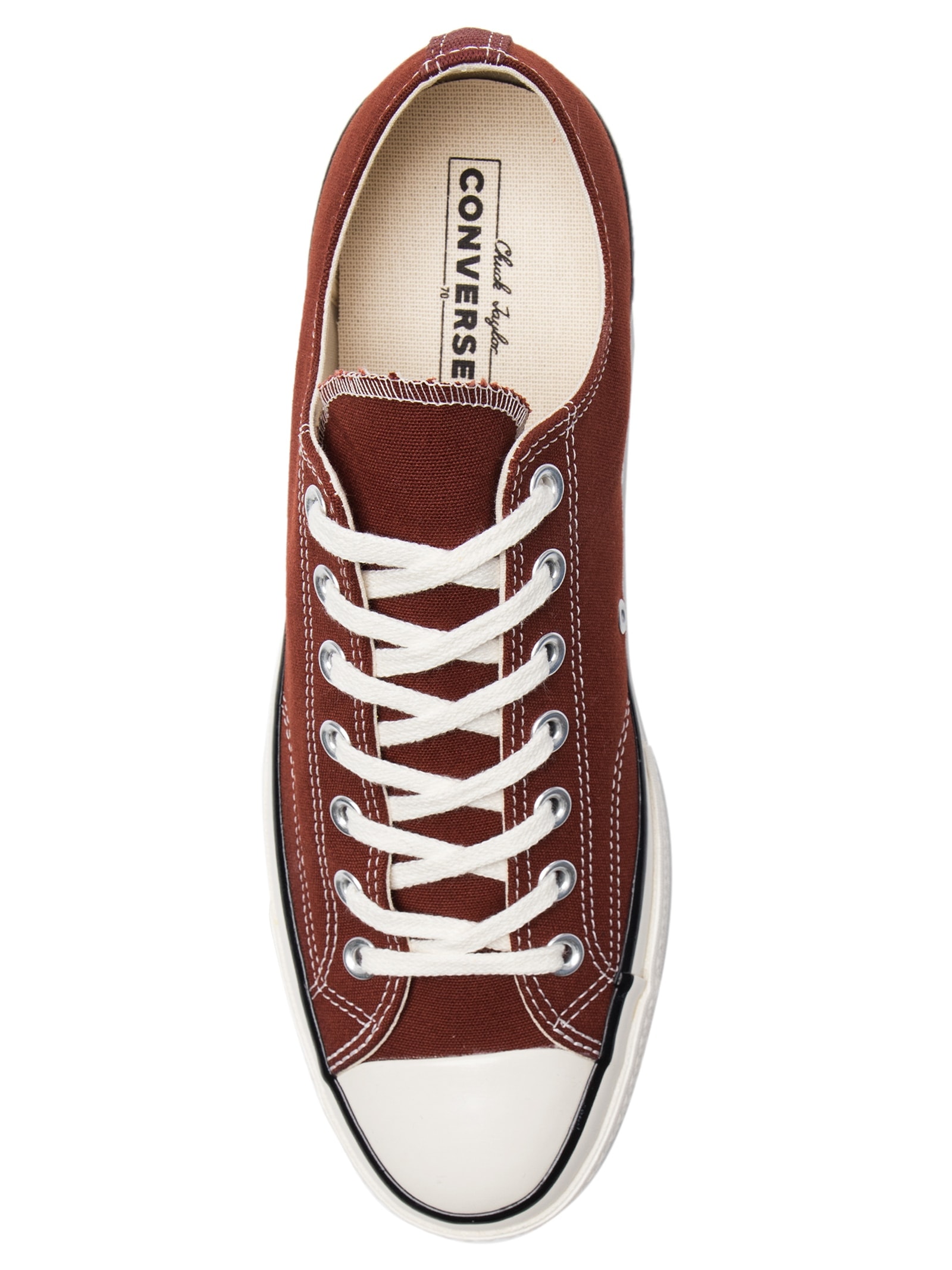 Tênis Unissex Chuck 70 Seasonal Marrom Converse