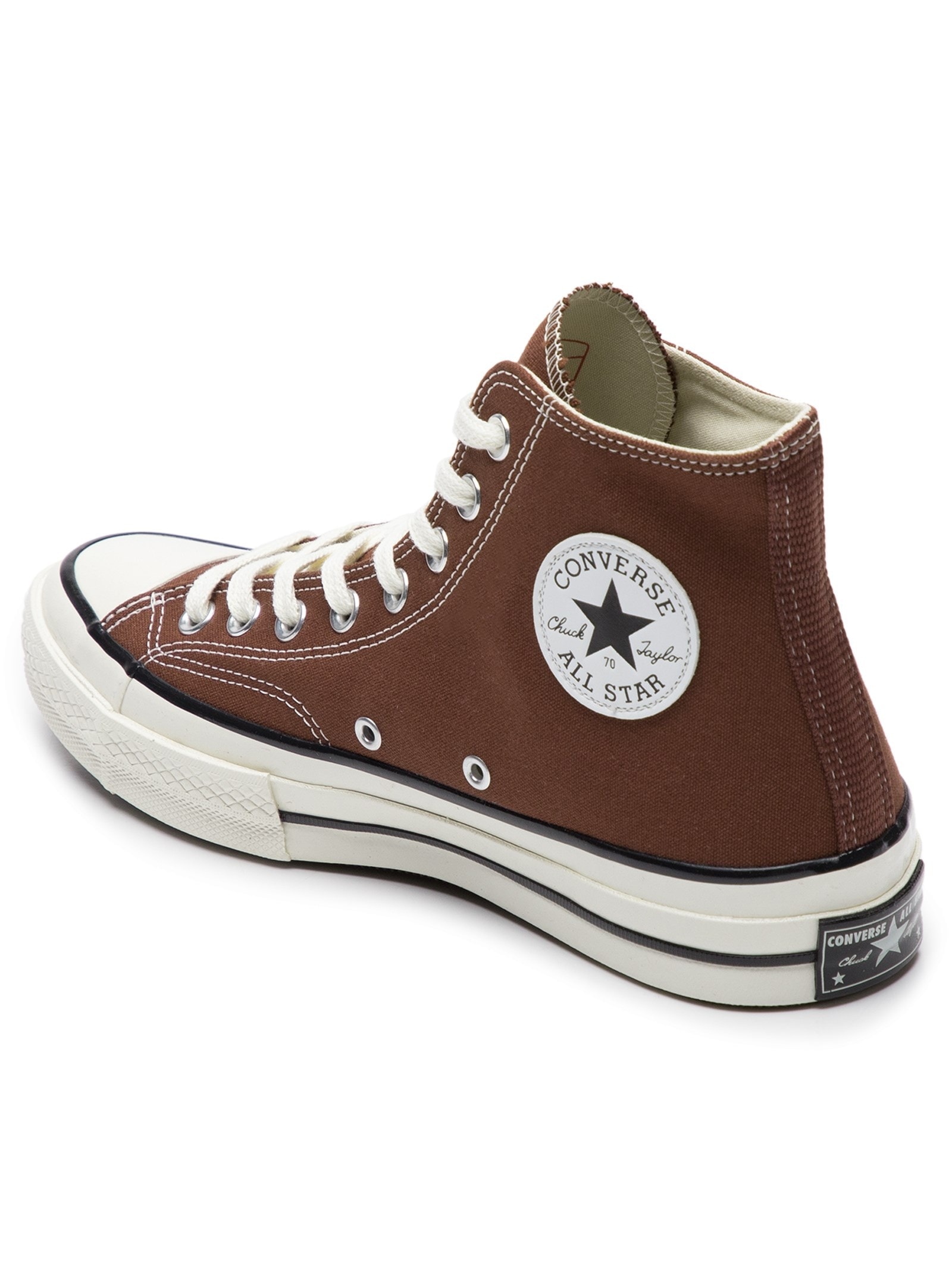 Tênis Unissex Chuck 70 Seasonal Marrom Converse